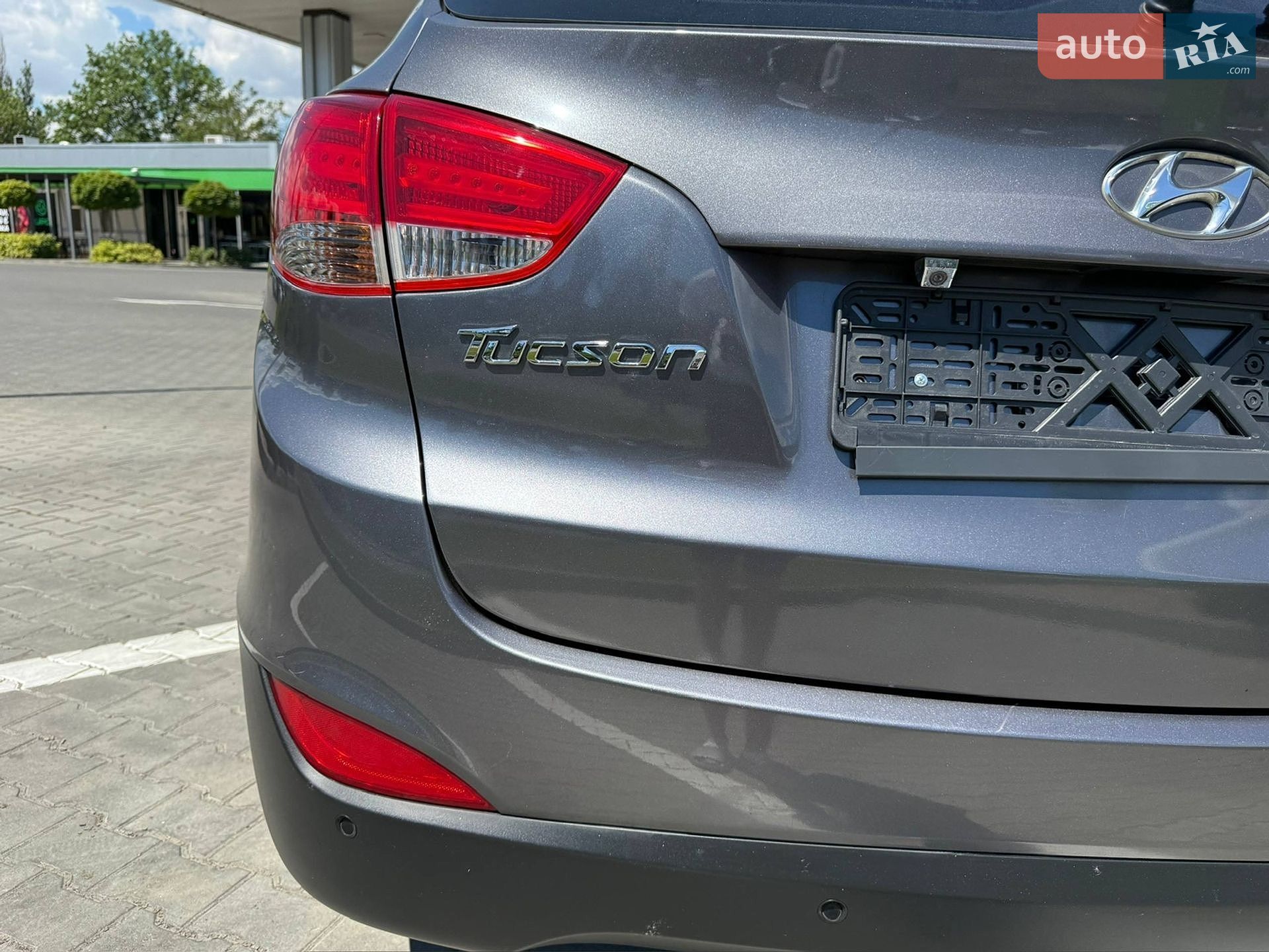 Hyundai ix35 2011 VIN KMHJU81VBBU278511 фото оголошення 37 з 58