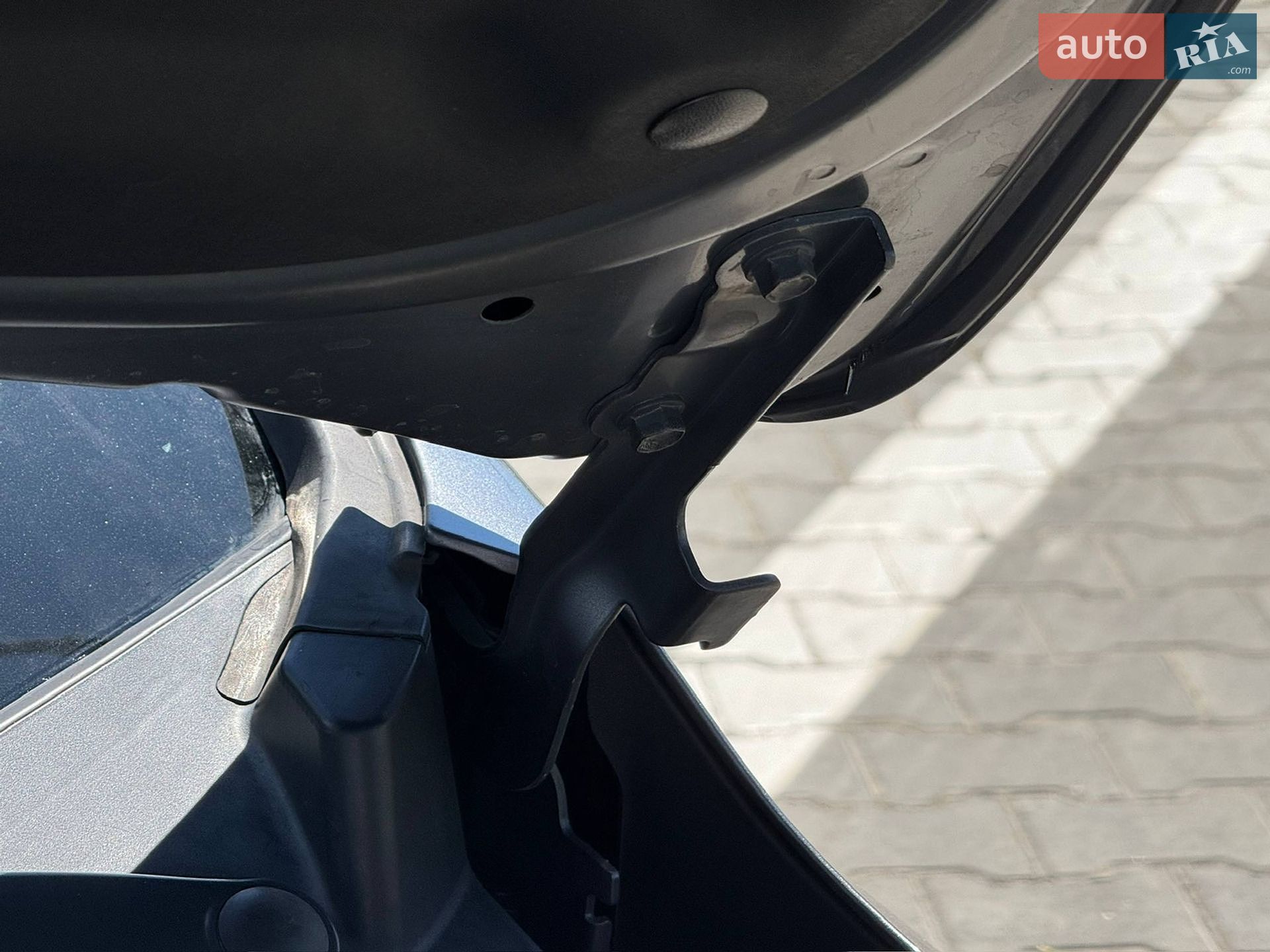 Hyundai ix35 2011 VIN KMHJU81VBBU278511 фото оголошення 57 з 58