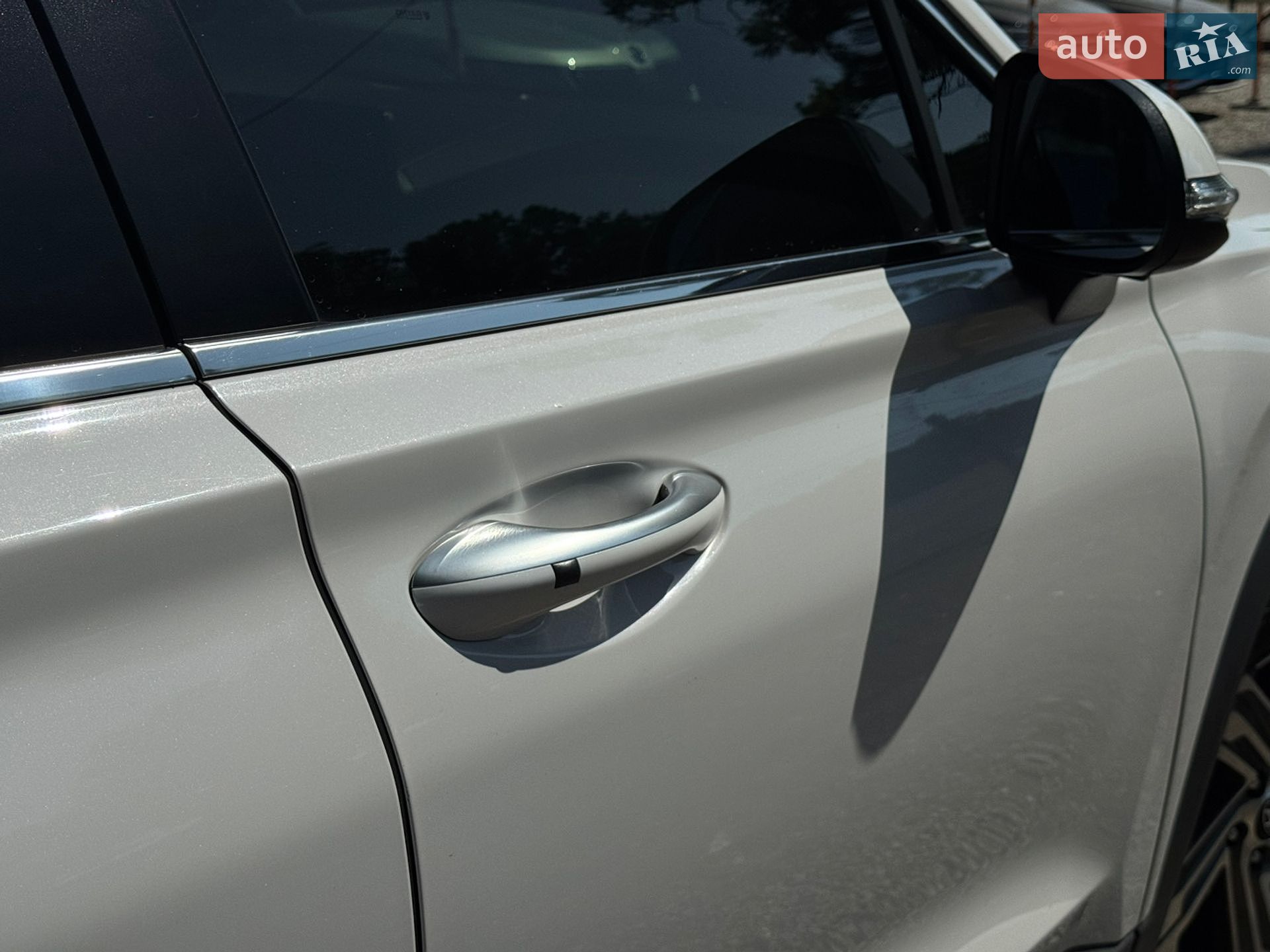 Hyundai Santa FE 2021 VIN KMHS281HHMU388468 фото оголошення 8 з 48