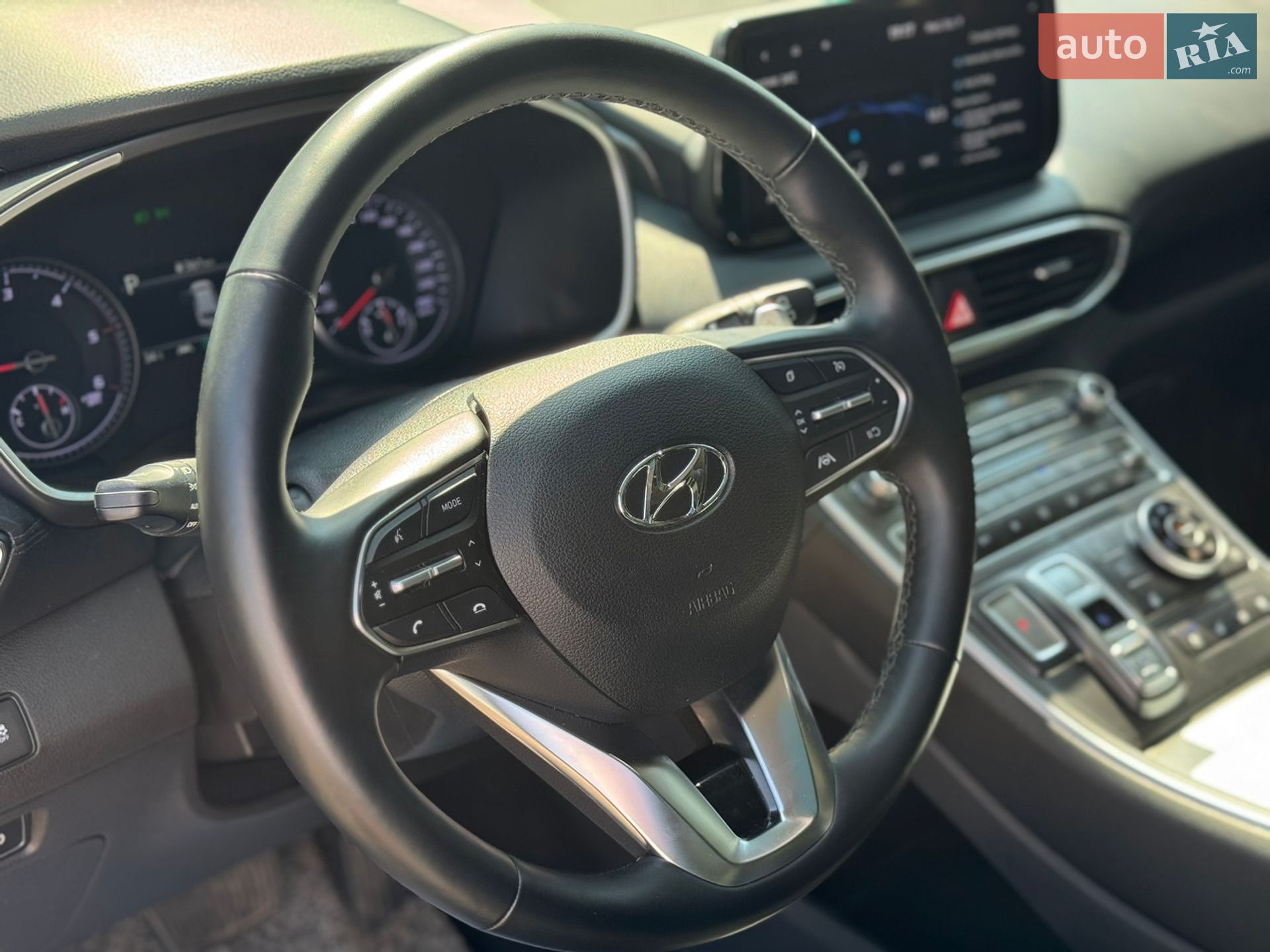 Hyundai Santa FE 2021 VIN KMHS281HHMU388468 фото оголошення 20 з 48