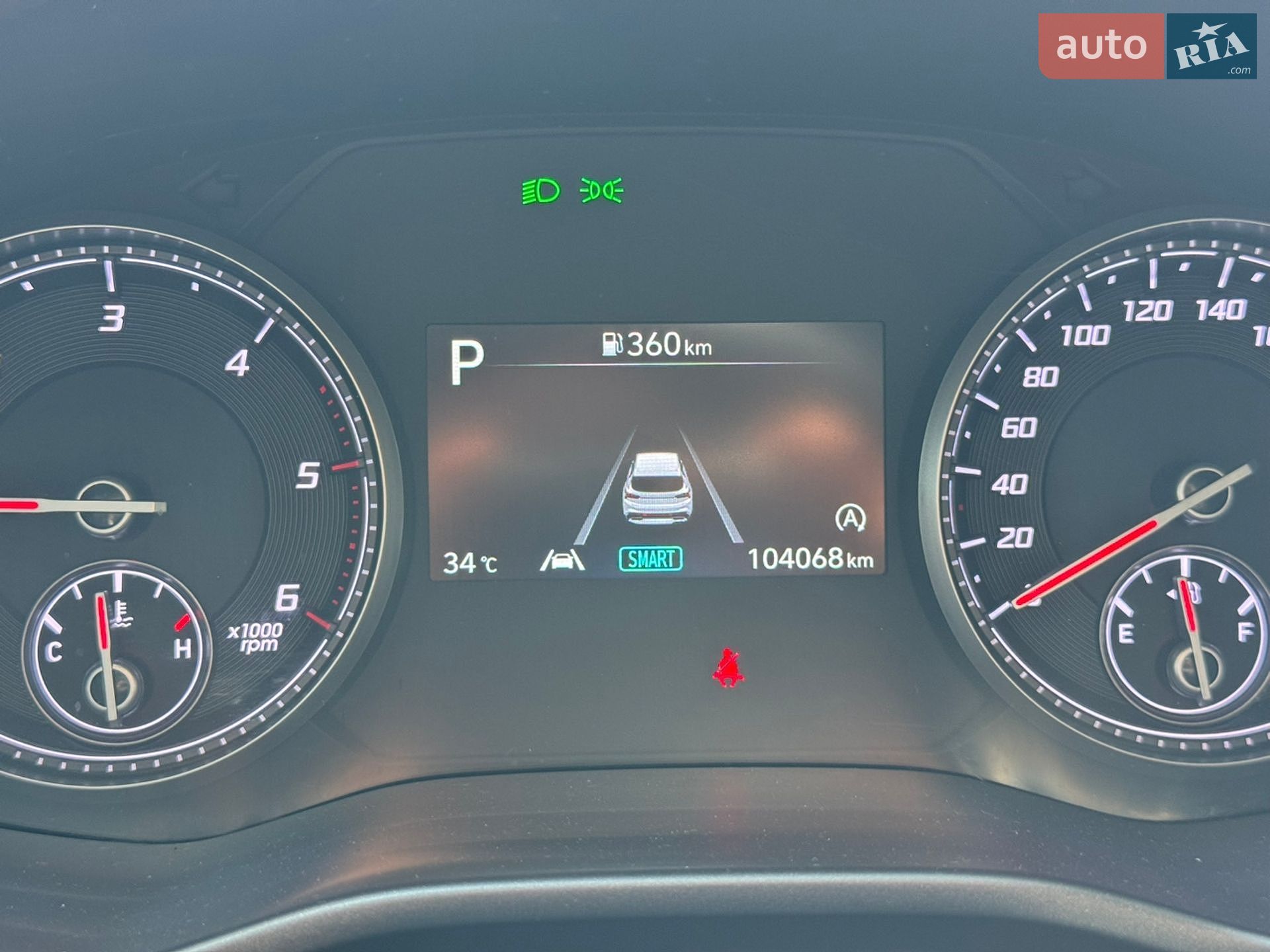 Hyundai Santa FE 2021 VIN KMHS281HHMU388468 фото оголошення 21 з 48