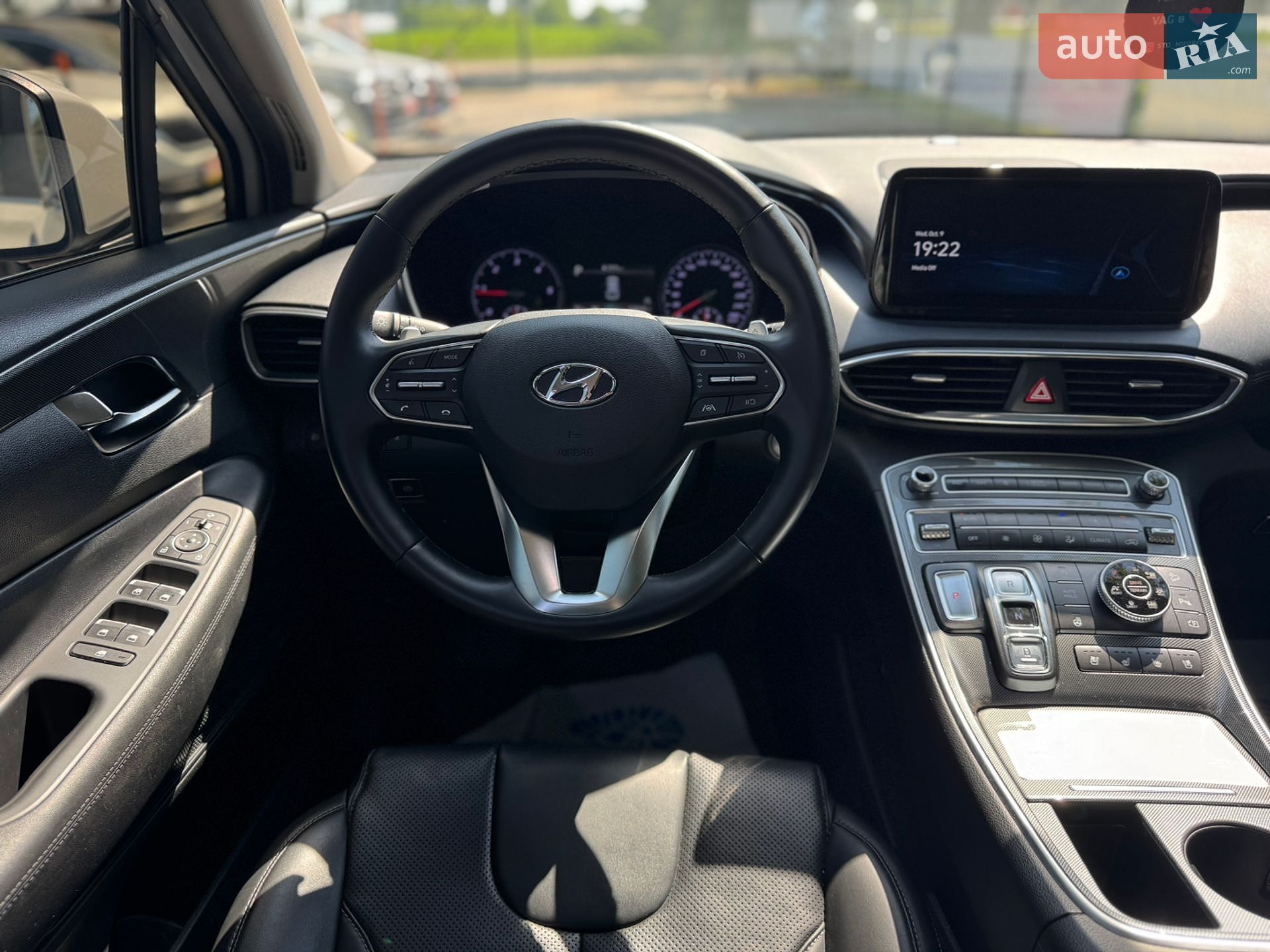 Hyundai Santa FE 2021 VIN KMHS281HHMU388468 фото оголошення 23 з 48
