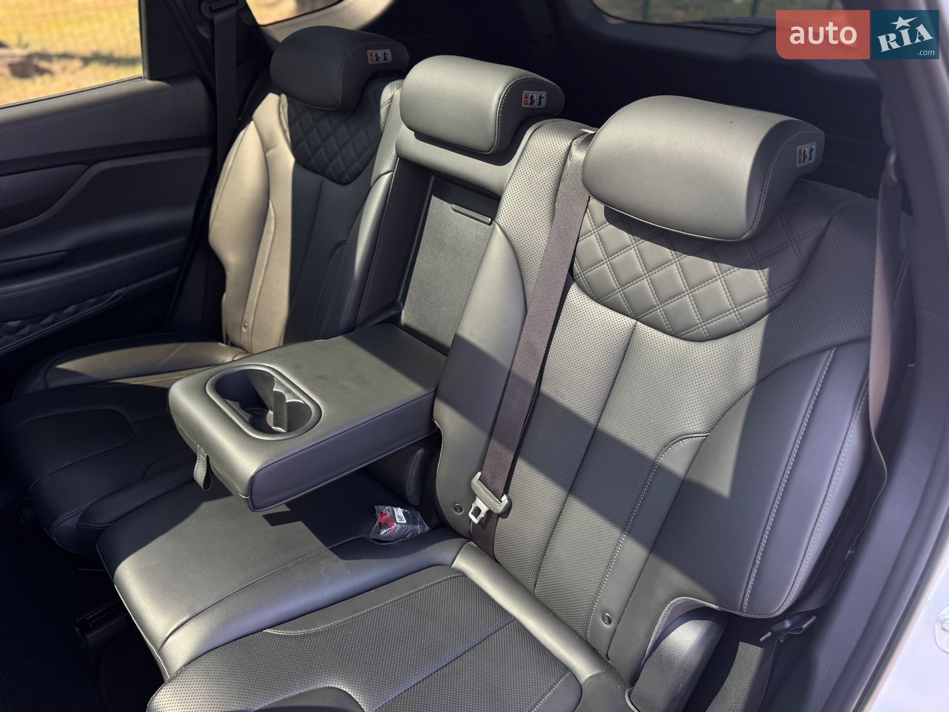 Hyundai Santa FE 2021 VIN KMHS281HHMU388468 фото оголошення 30 з 48