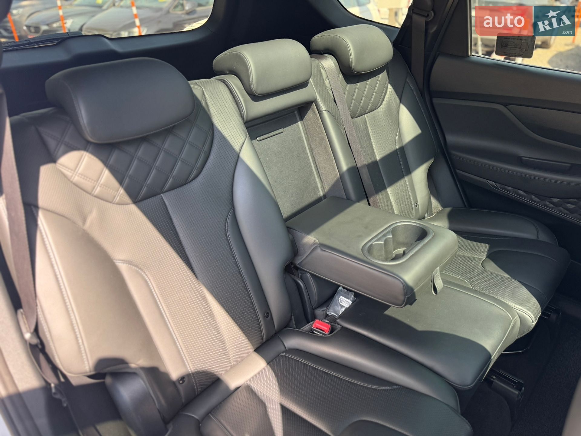Hyundai Santa FE 2021 VIN KMHS281HHMU388468 фото оголошення 33 з 48