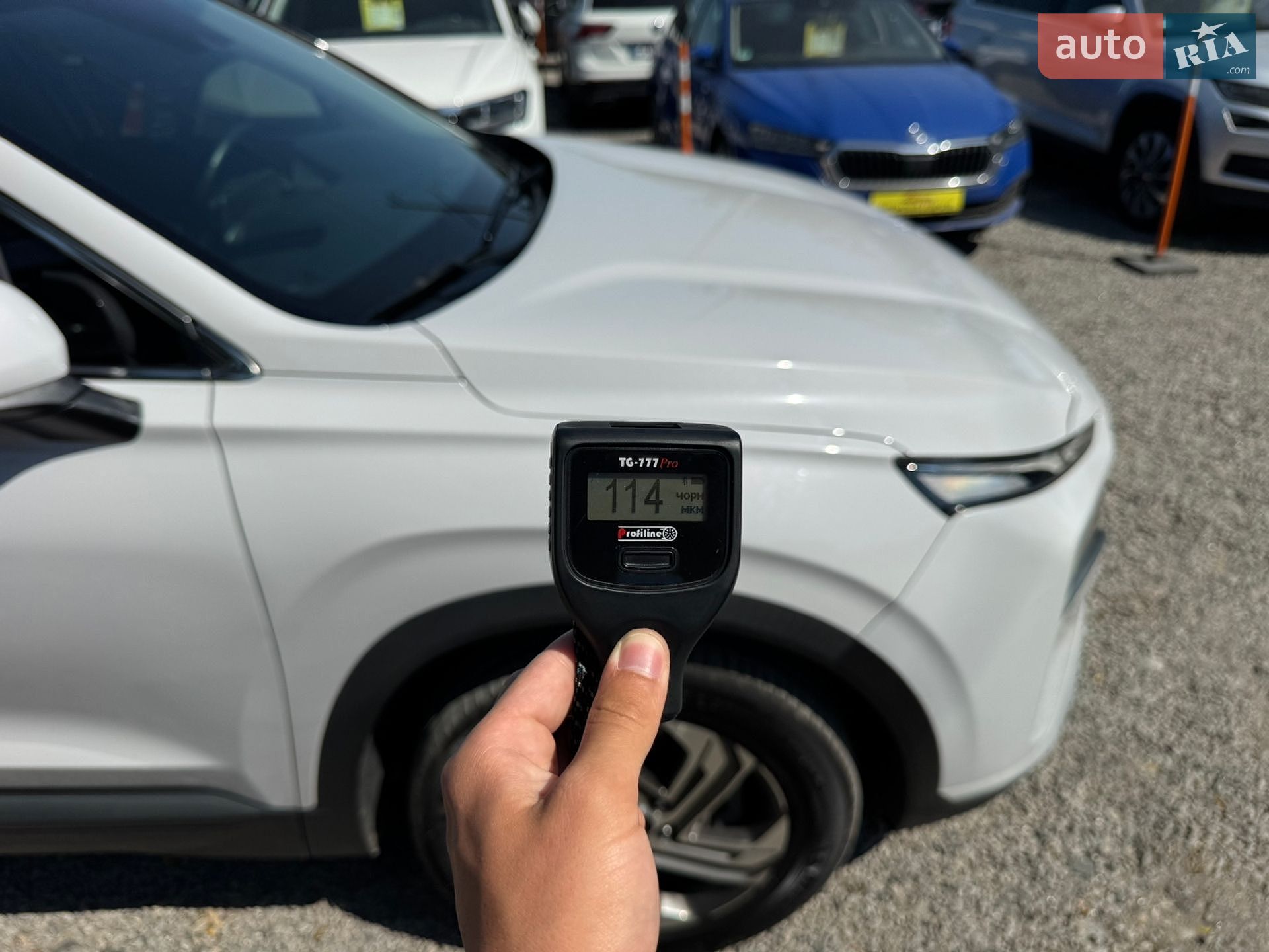 Hyundai Santa FE 2021 VIN KMHS281HHMU388468 фото оголошення 38 з 48