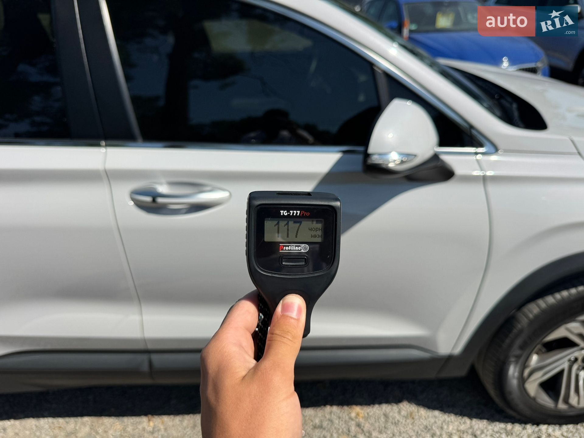 Hyundai Santa FE 2021 VIN KMHS281HHMU388468 фото оголошення 39 з 48