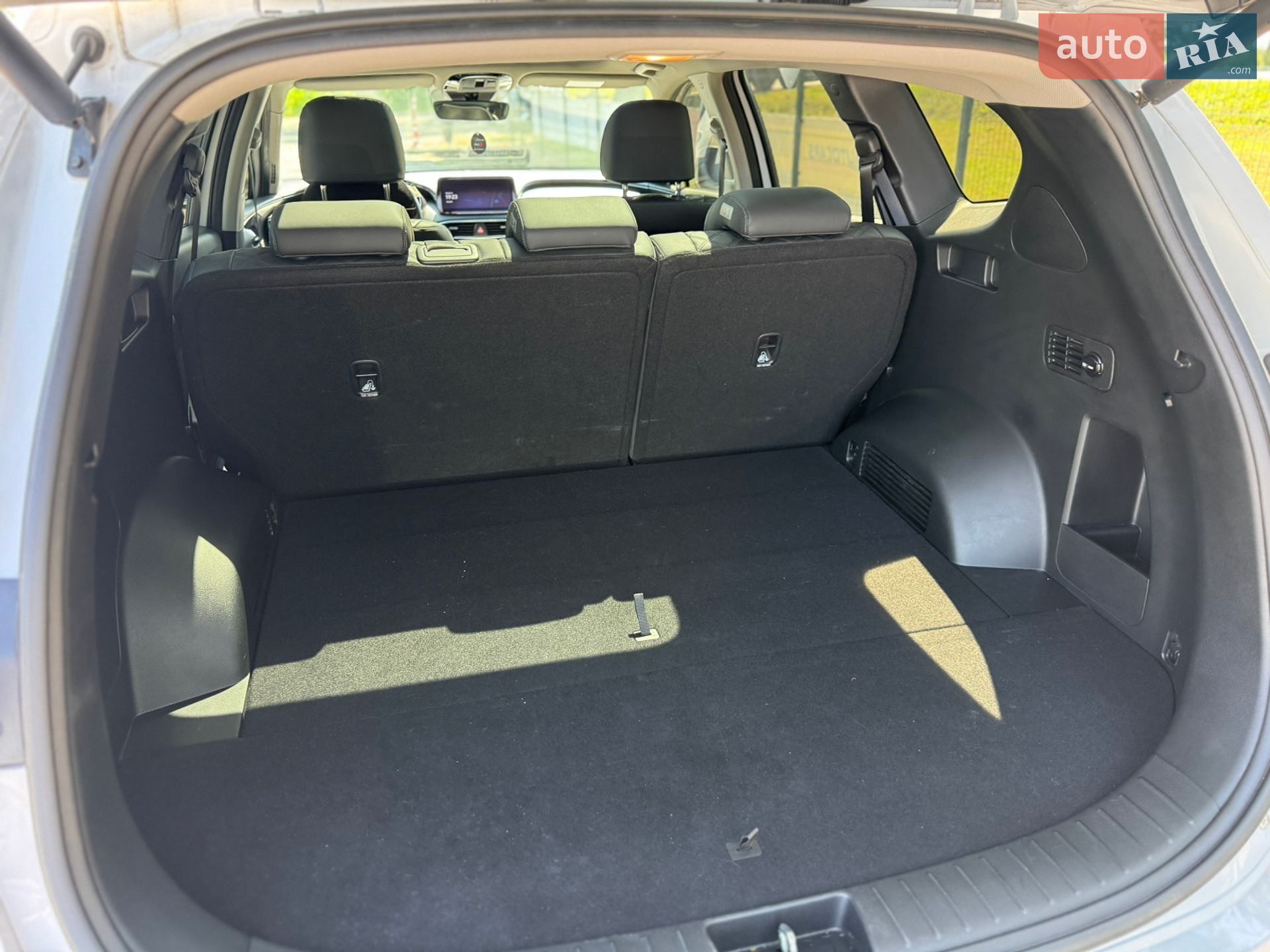 Hyundai Santa FE 2021 VIN KMHS281HHMU388468 фото оголошення 34 з 48