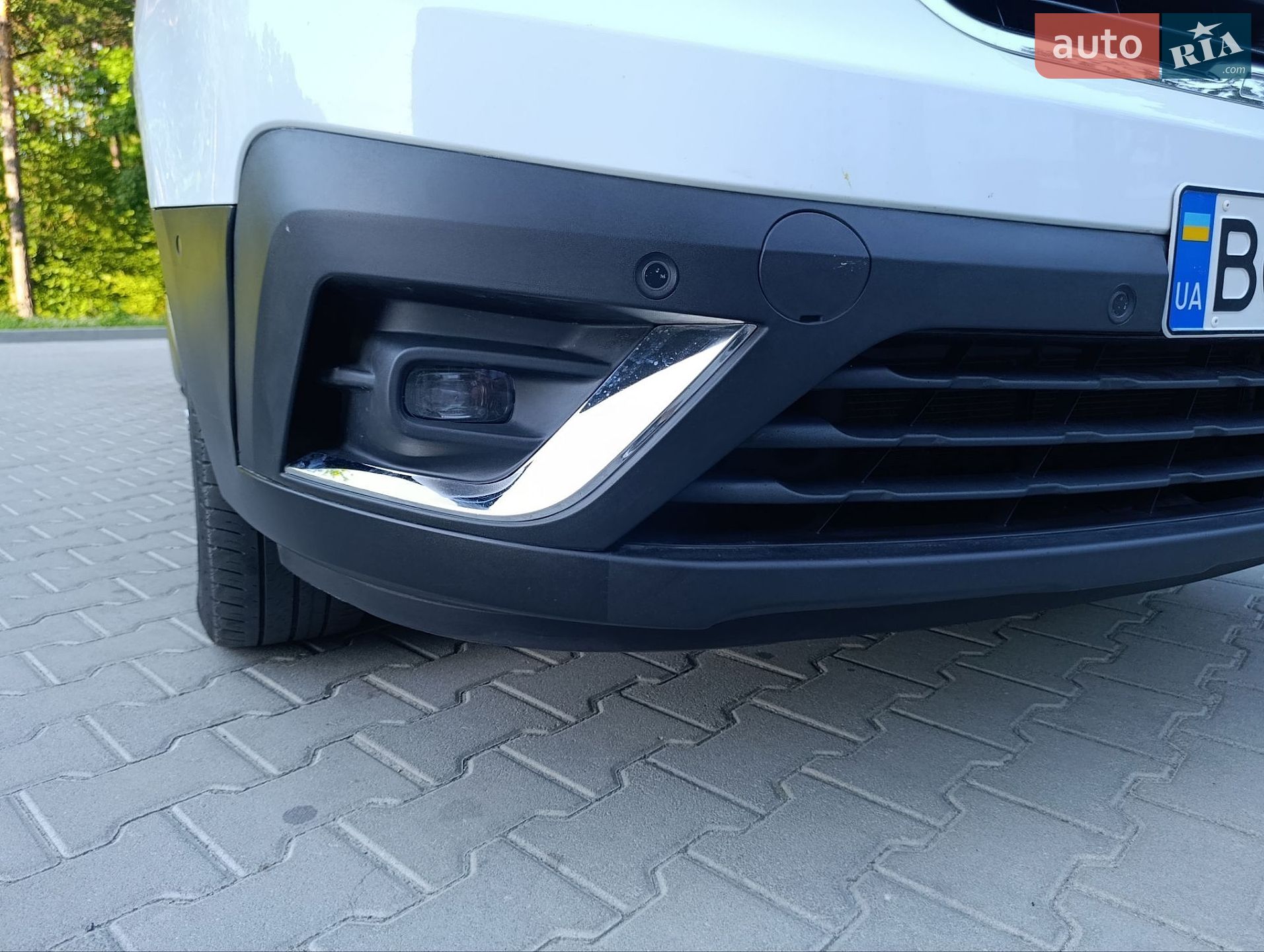 Renault Trafic 2023 VIN VF1FL000870260351 фото оголошення 20 з 71