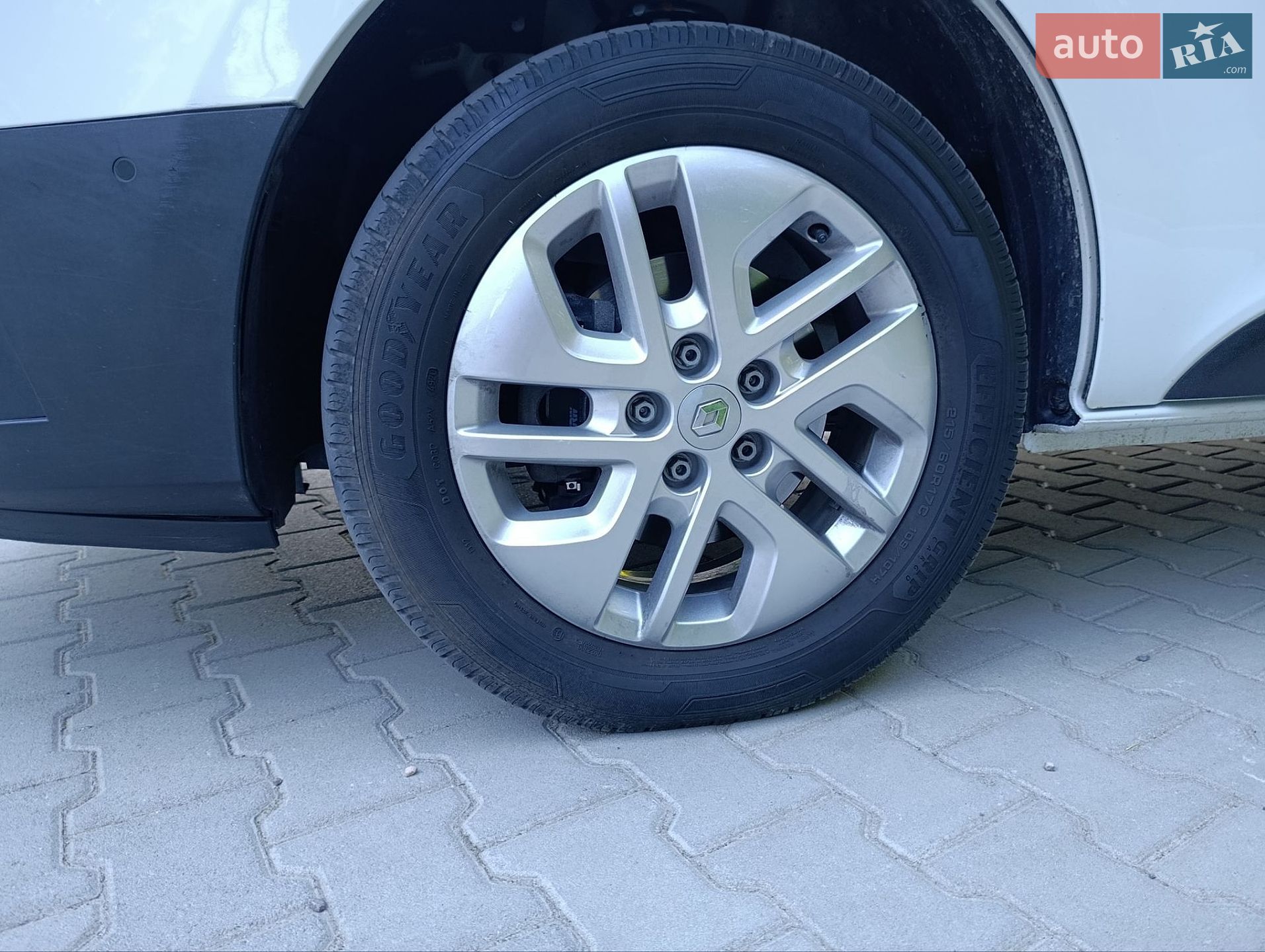Renault Trafic 2023 VIN VF1FL000870260351 фото оголошення 24 з 71