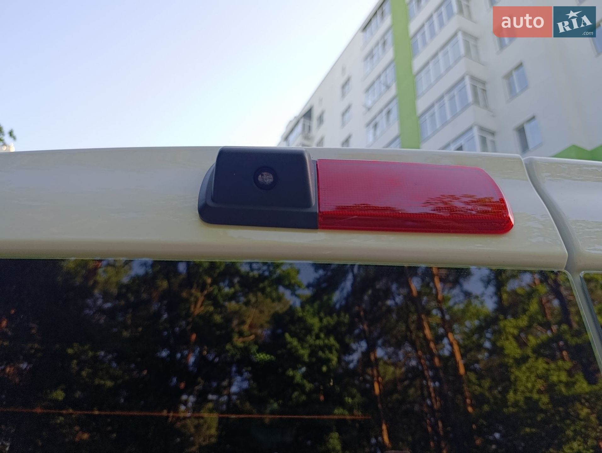 Renault Trafic 2023 VIN VF1FL000870260351 фото оголошення 25 з 71