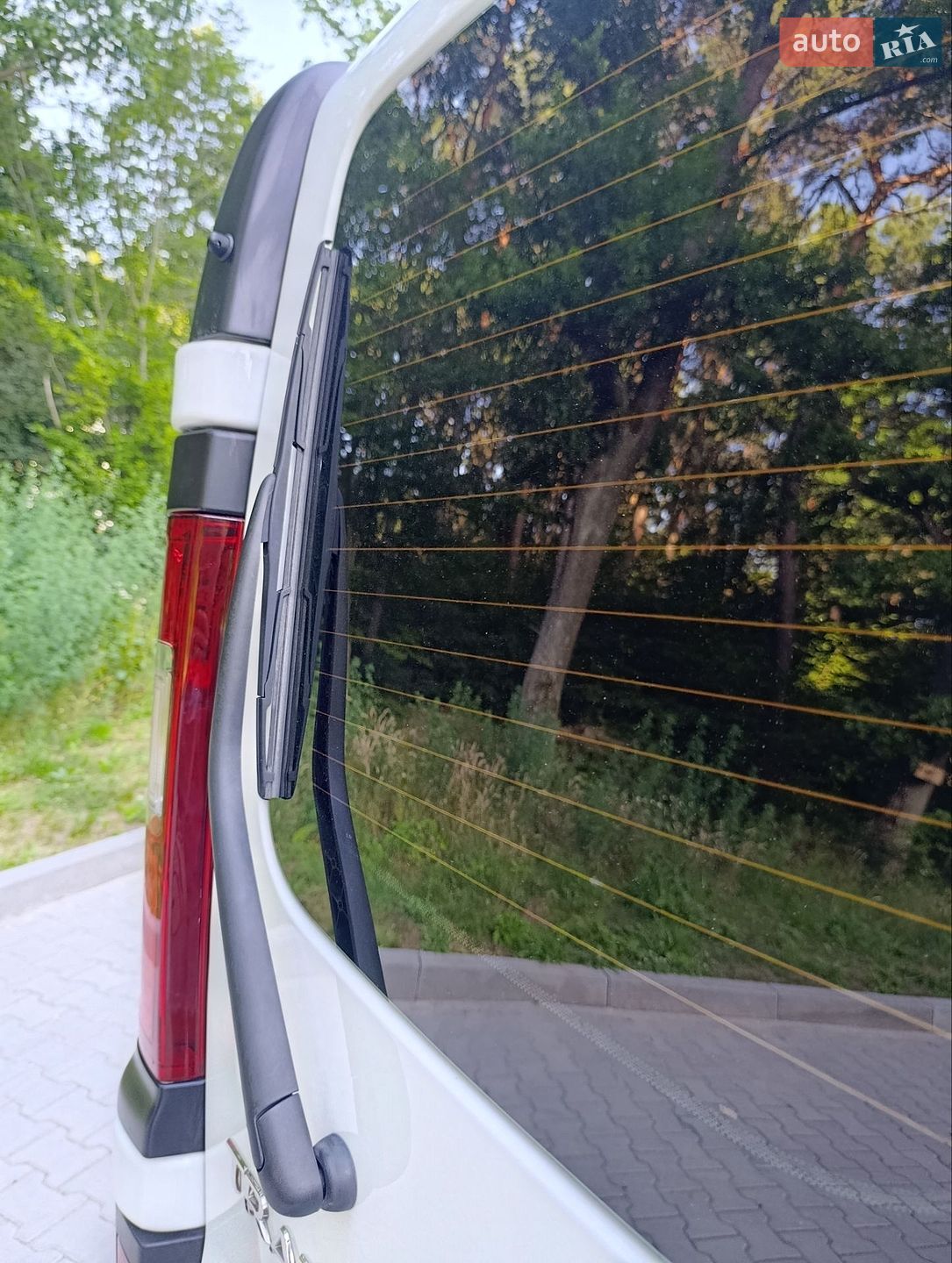 Renault Trafic 2023 VIN VF1FL000870260351 фото оголошення 27 з 71
