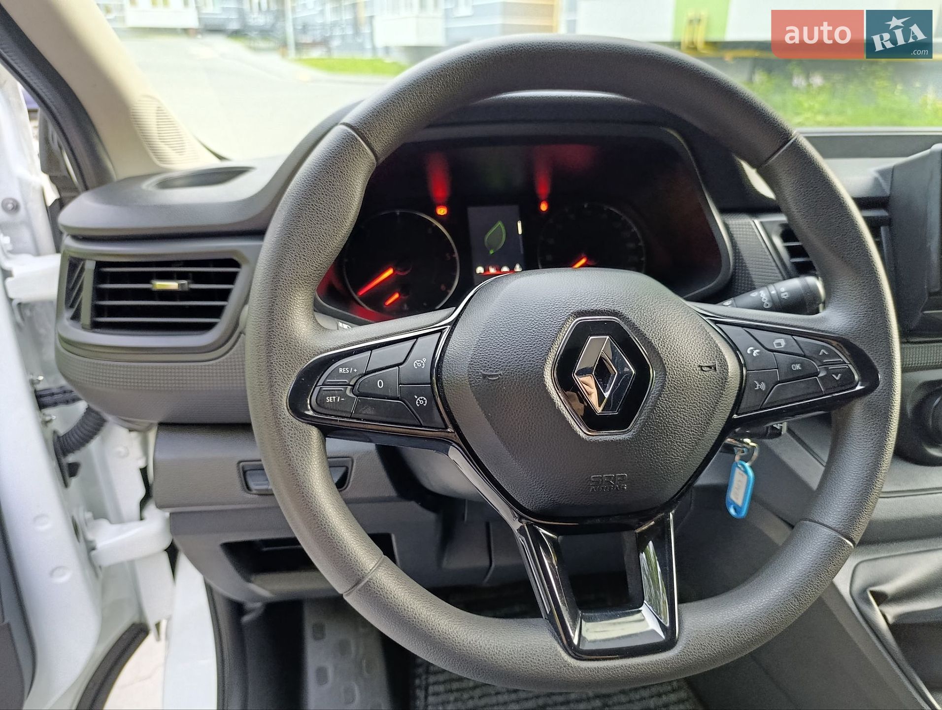 Renault Trafic 2023 VIN VF1FL000870260351 фото оголошення 29 з 71