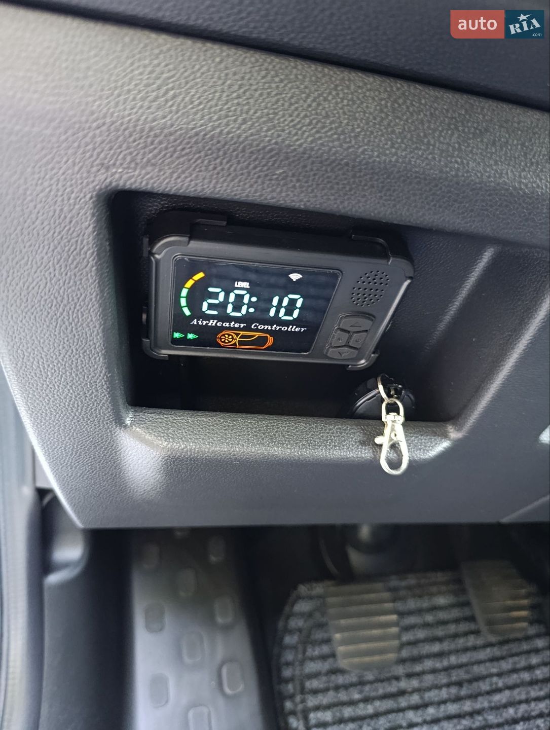 Renault Trafic 2023 VIN VF1FL000870260351 фото оголошення 30 з 71