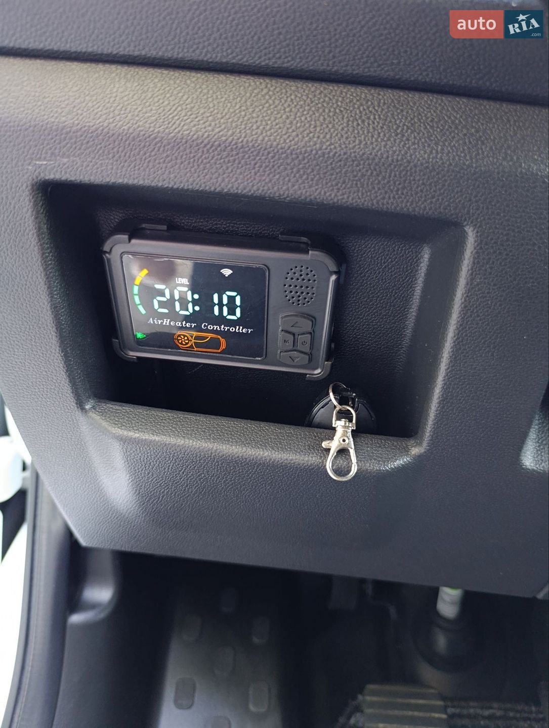 Renault Trafic 2023 VIN VF1FL000870260351 фото оголошення 31 з 71
