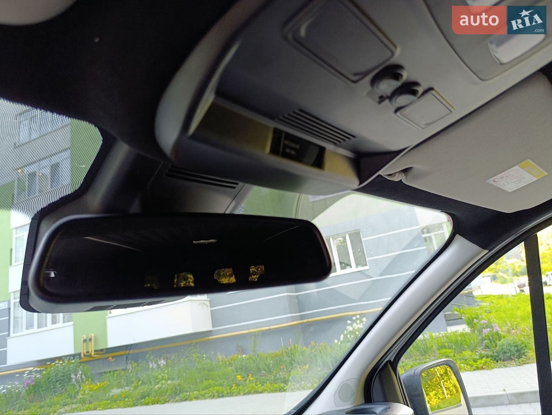 Renault Trafic 2023 VIN VF1FL000870260351 фото оголошення 32 з 71