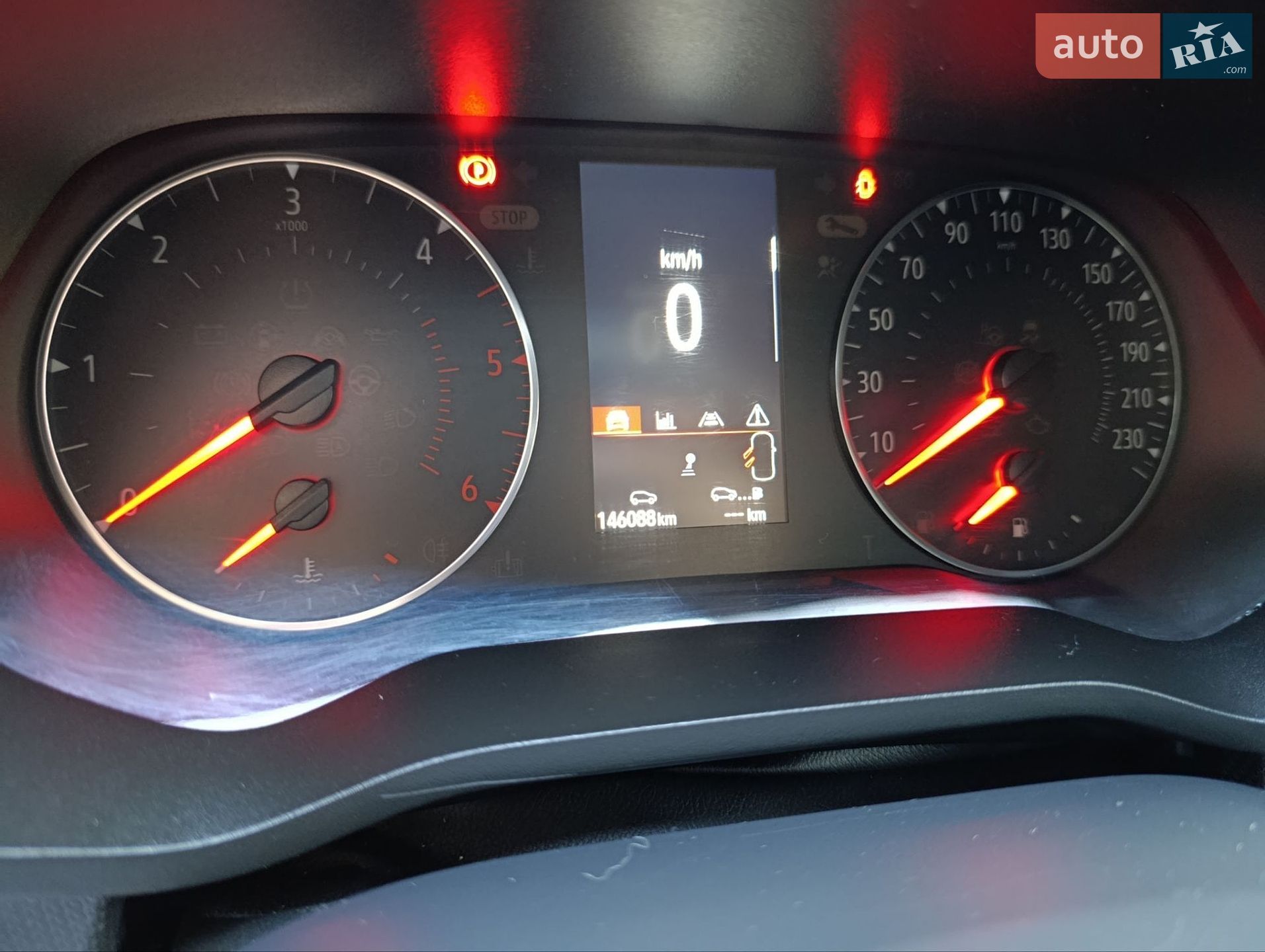 Renault Trafic 2023 VIN VF1FL000870260351 фото оголошення 33 з 71
