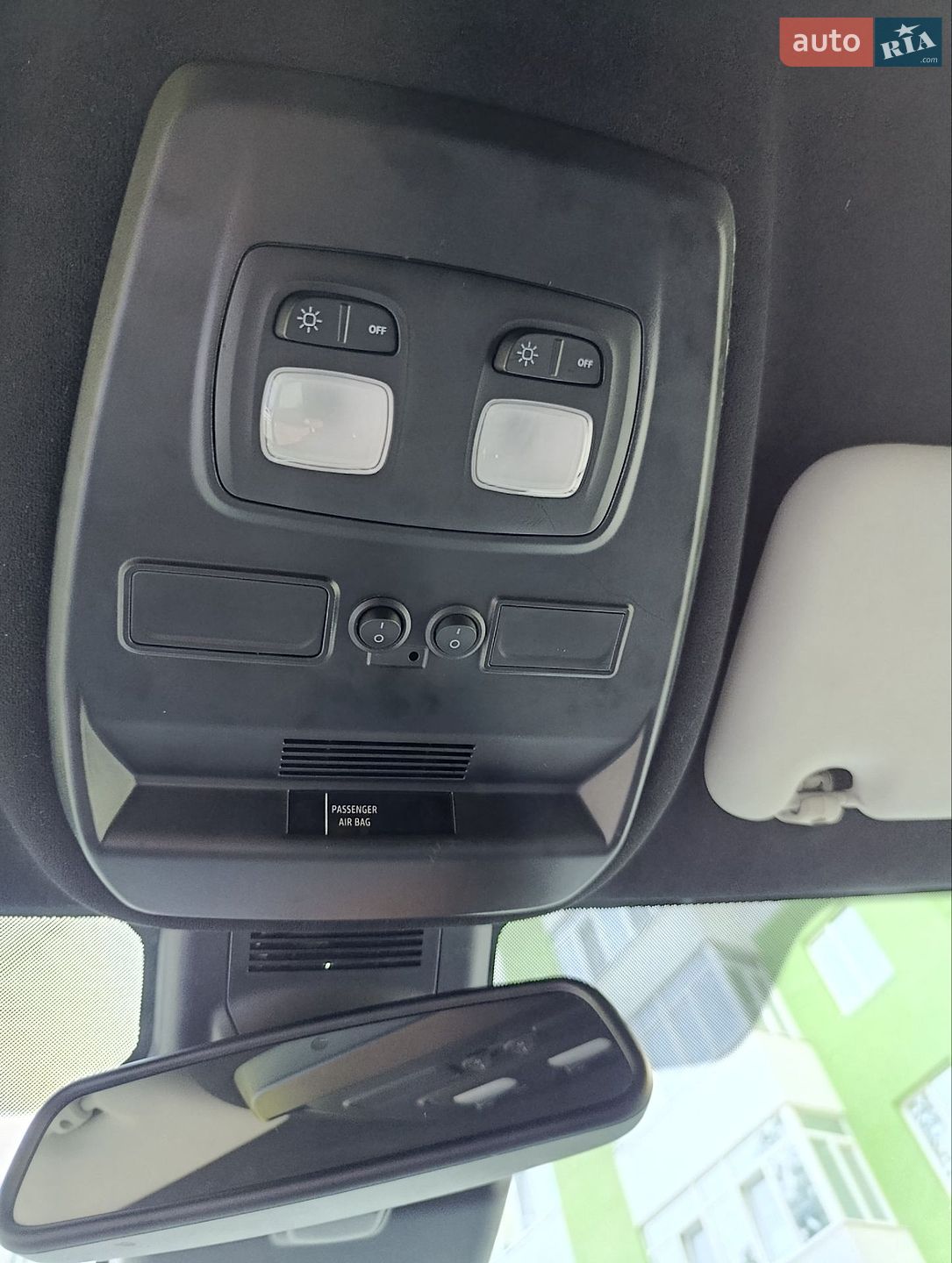 Renault Trafic 2023 VIN VF1FL000870260351 фото оголошення 34 з 71