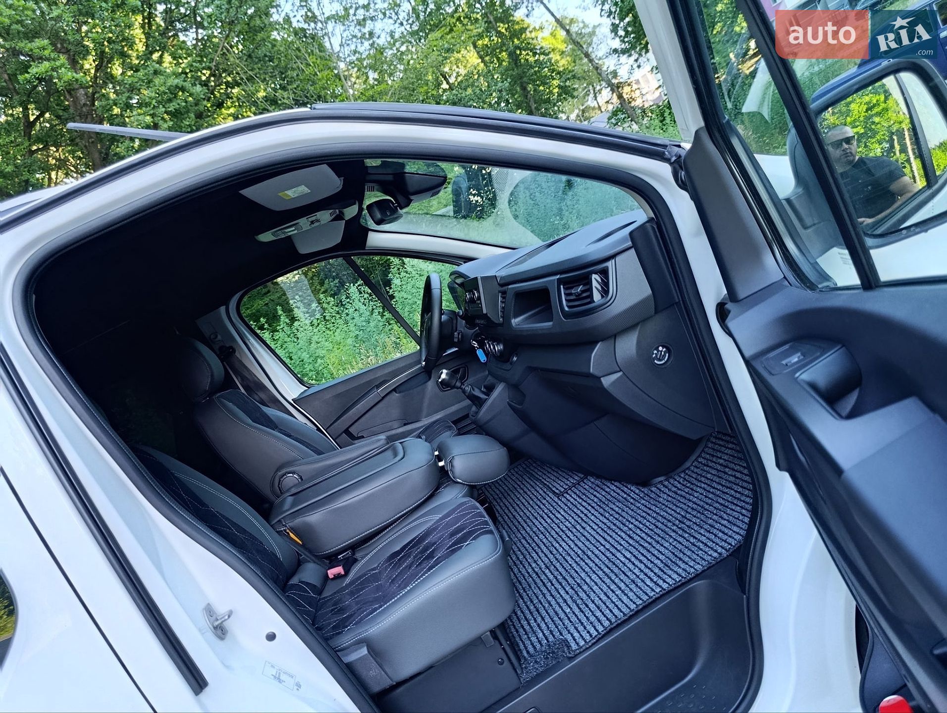 Renault Trafic 2023 VIN VF1FL000870260351 фото оголошення 36 з 71