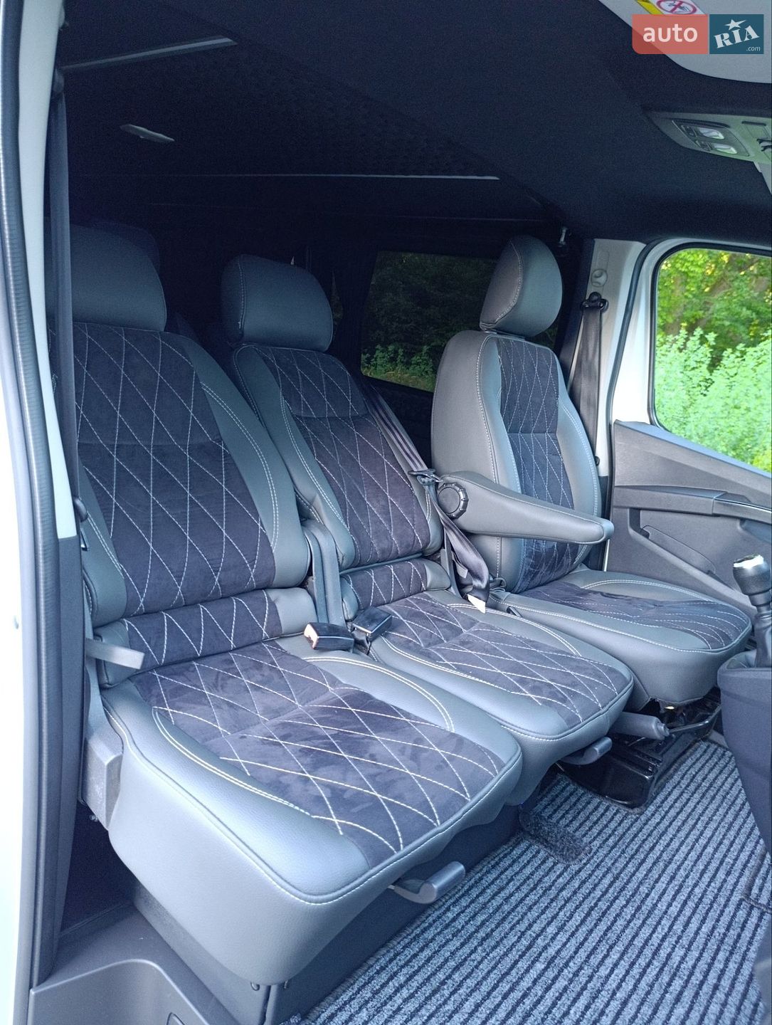 Renault Trafic 2023 VIN VF1FL000870260351 фото оголошення 49 з 71