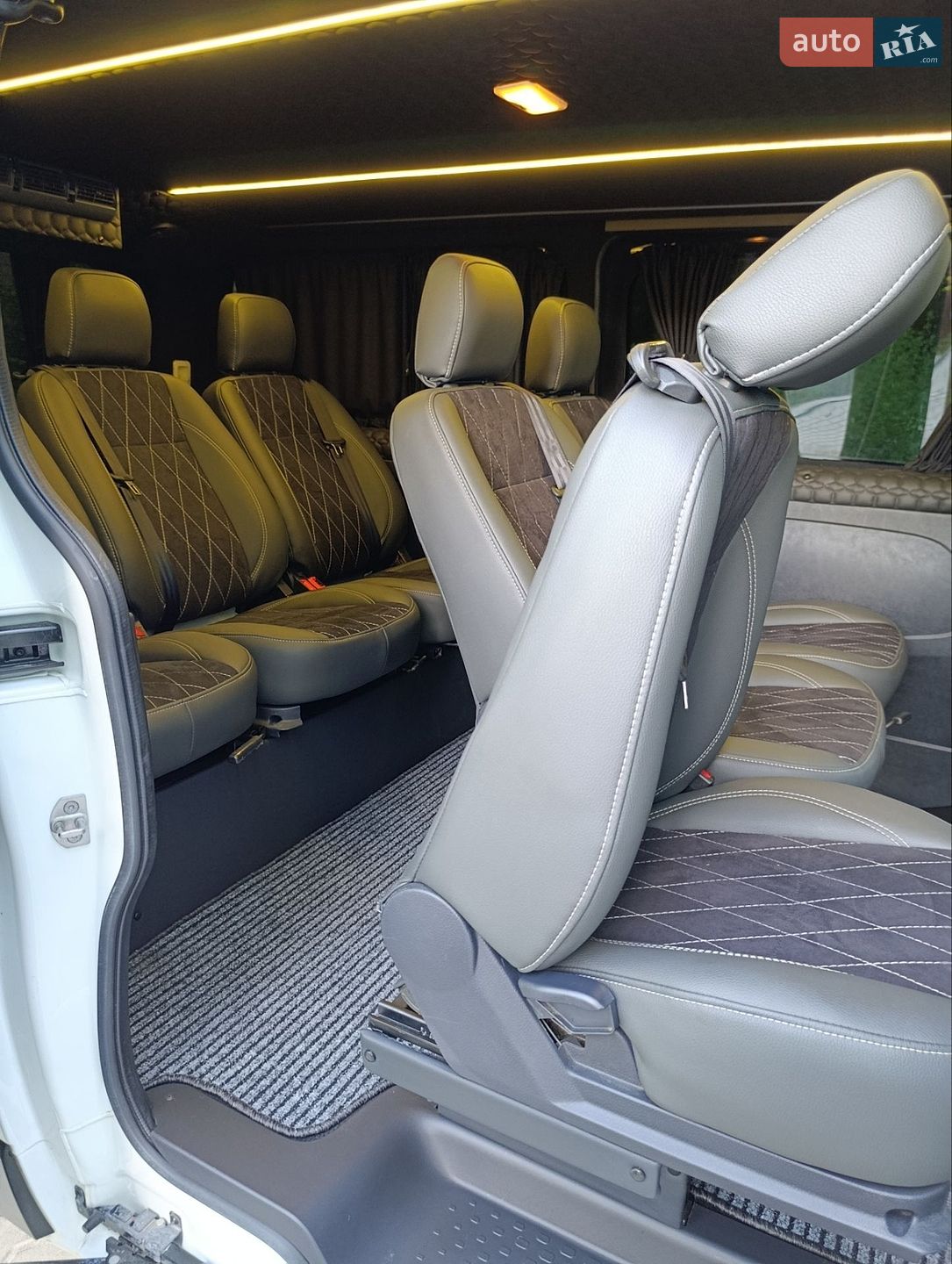 Renault Trafic 2023 VIN VF1FL000870260351 фото оголошення 50 з 71