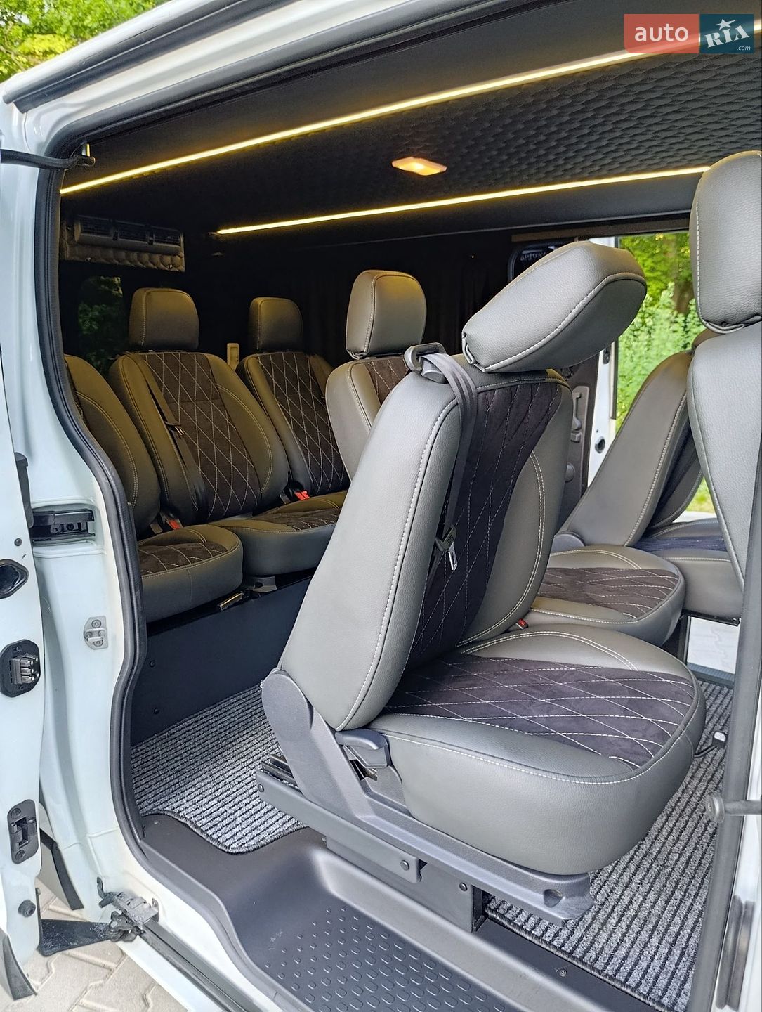 Renault Trafic 2023 VIN VF1FL000870260351 фото оголошення 53 з 71