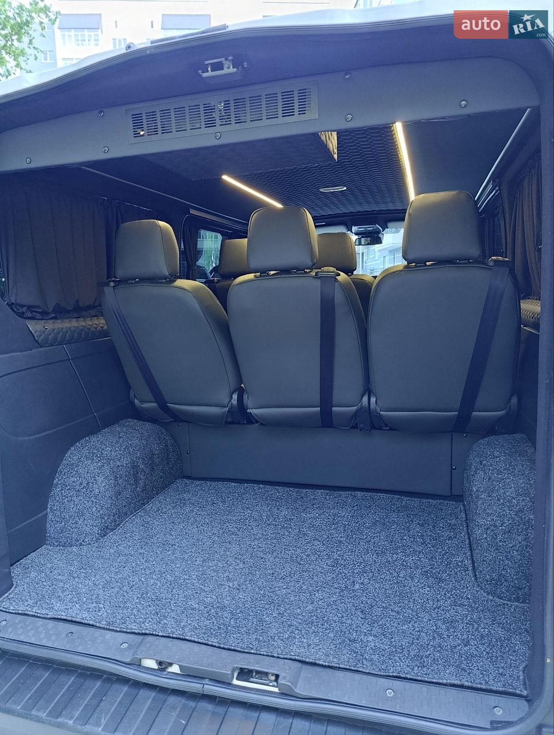 Renault Trafic 2023 VIN VF1FL000870260351 фото оголошення 56 з 71