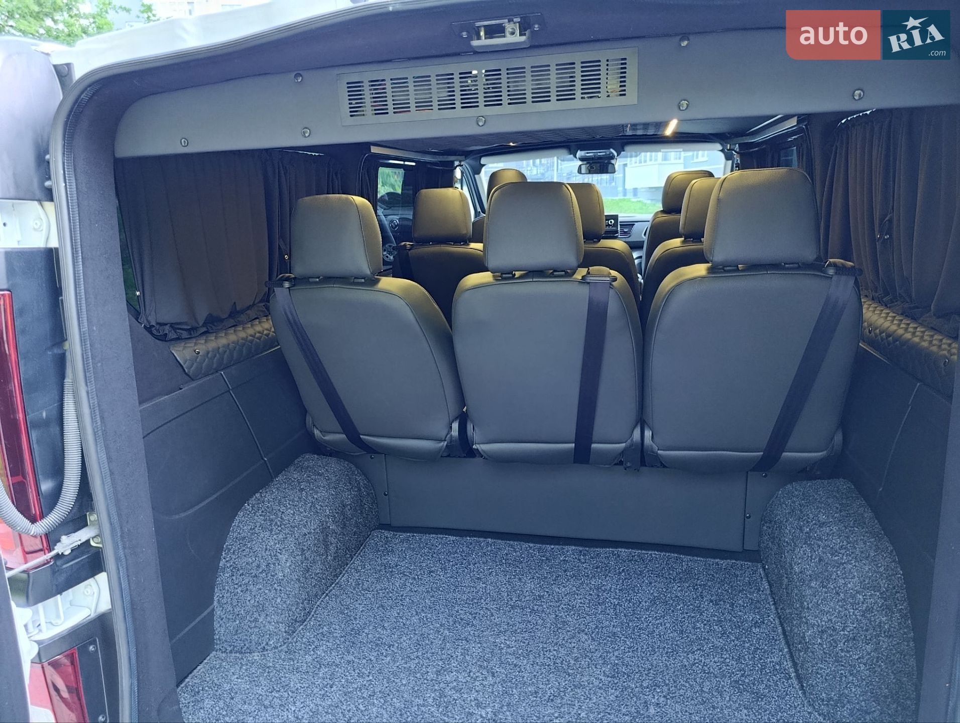 Renault Trafic 2023 VIN VF1FL000870260351 фото оголошення 57 з 71