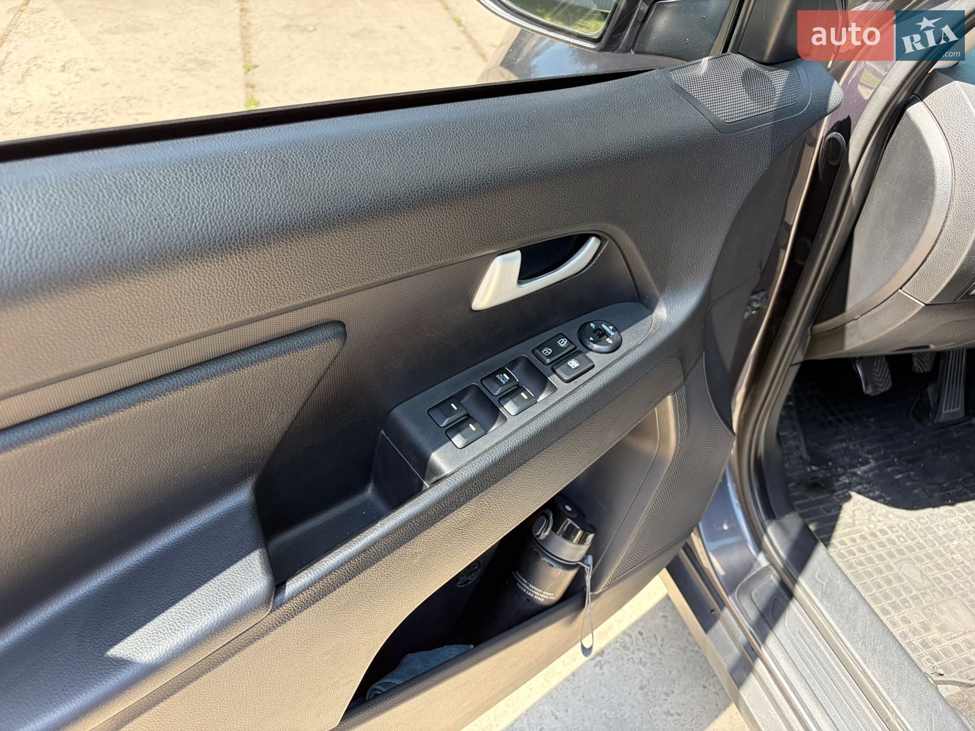 Kia Sportage 2013 VIN Y6DPB815ADL395891 фото оголошення 13 з 31