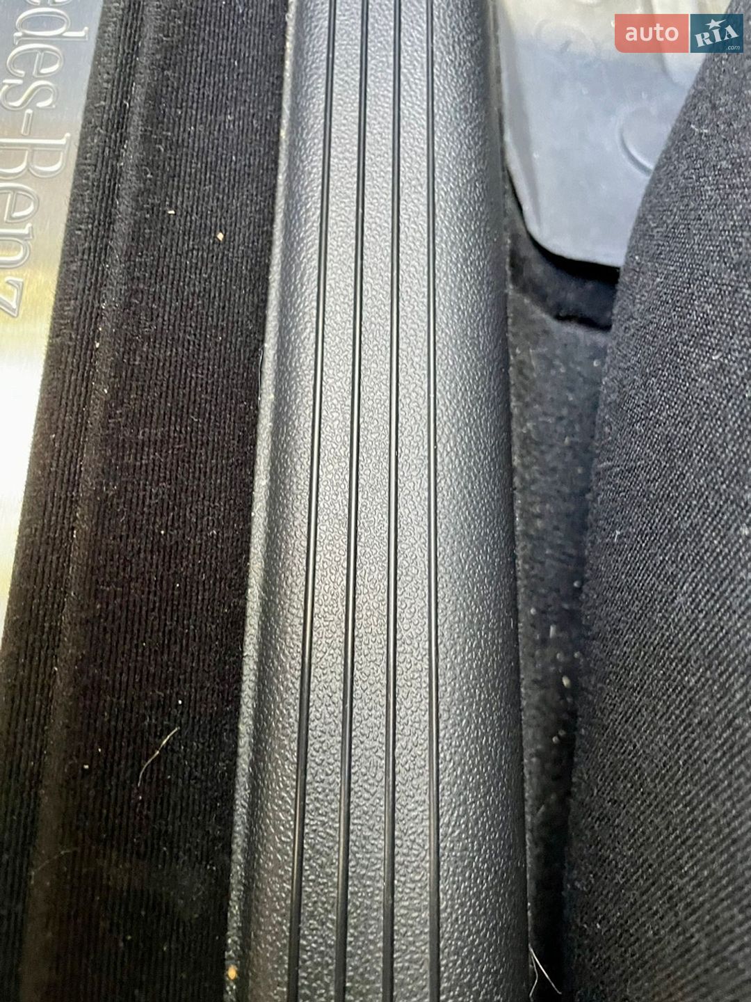 Mercedes-Benz E-Class 2008 VIN WDB2110081B317089 фото оголошення 9 з 13