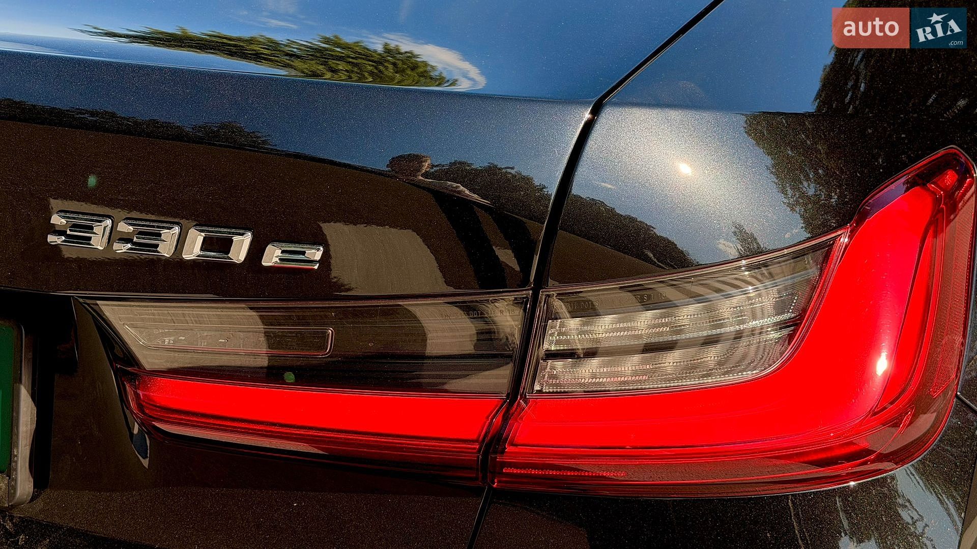 BMW 3 Series 2021 VIN 3MW5P9J08M8B89381 фото оголошення 7 з 37