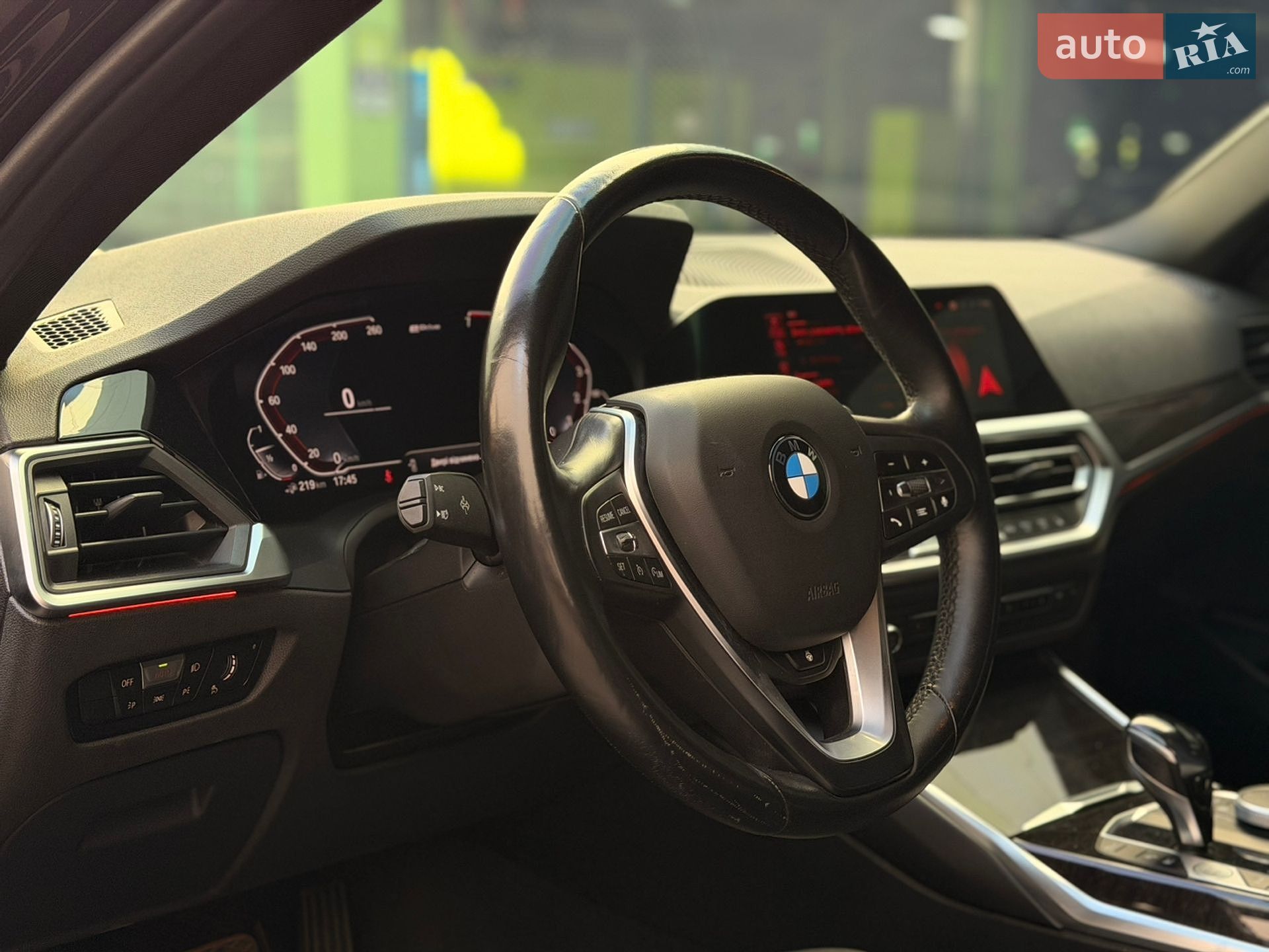 BMW 3 Series 2021 VIN 3MW5P9J08M8B89381 фото оголошення 10 з 37