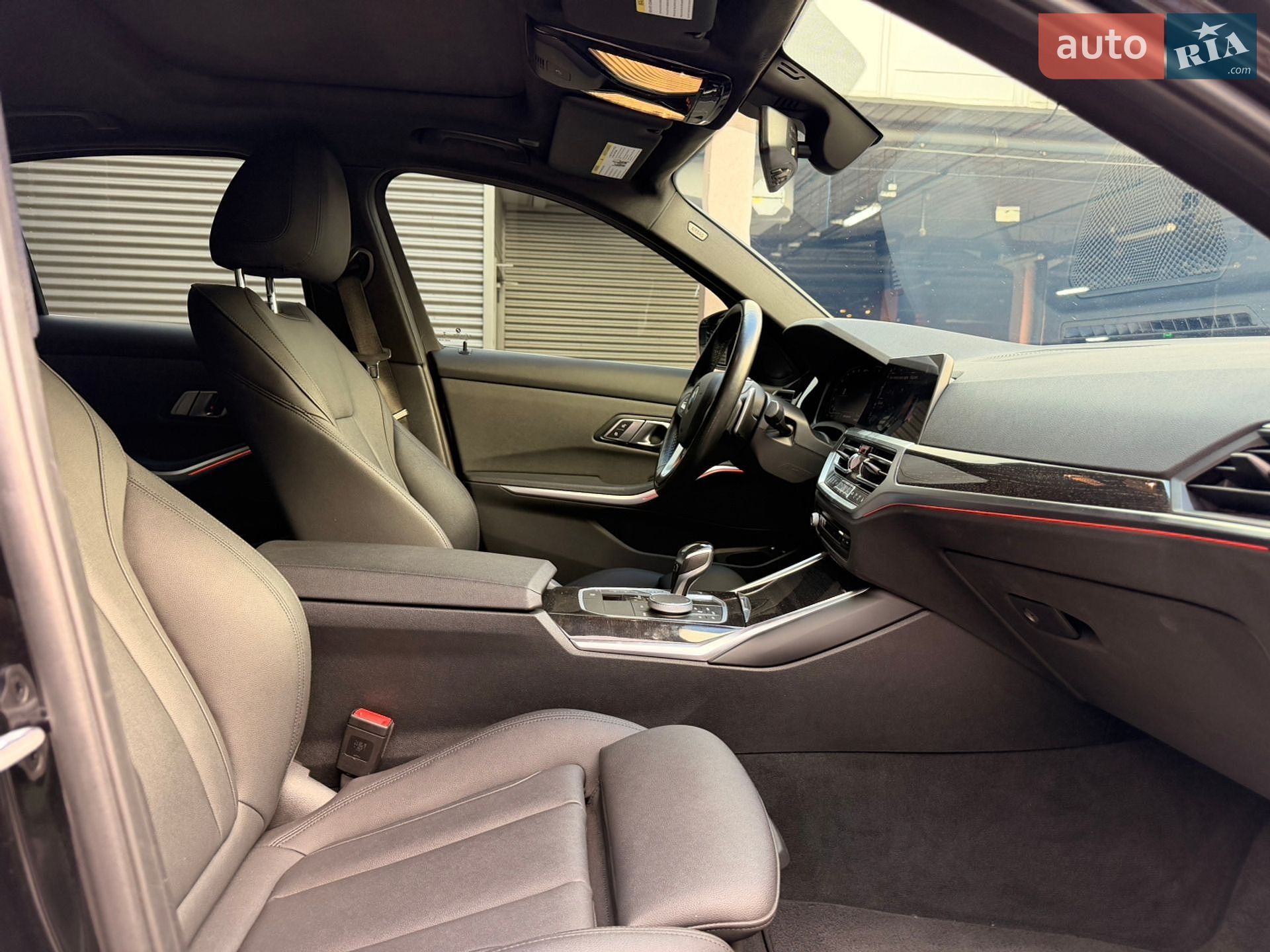 BMW 3 Series 2021 VIN 3MW5P9J08M8B89381 фото оголошення 15 з 37