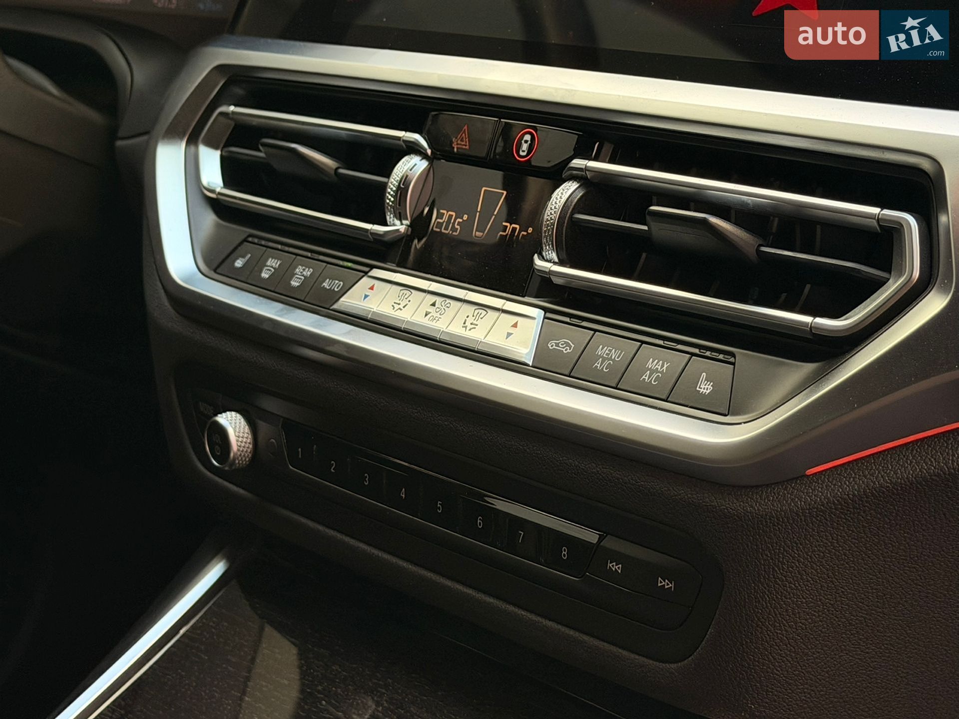 BMW 3 Series 2021 VIN 3MW5P9J08M8B89381 фото оголошення 28 з 37