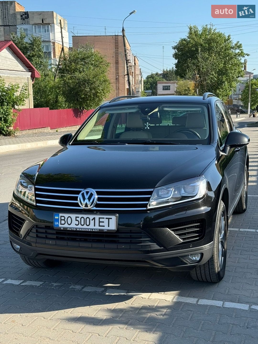 Volkswagen Touareg 2015 VIN WVGZZZ7PZGD012848 фото оголошення 24 з 85