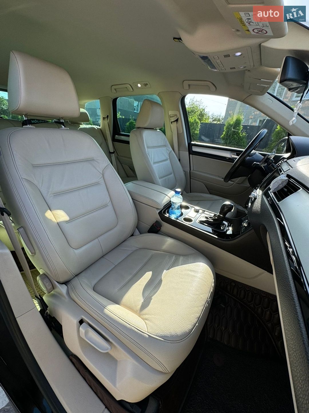 Volkswagen Touareg 2015 VIN WVGZZZ7PZGD012848 фото оголошення 5 з 85