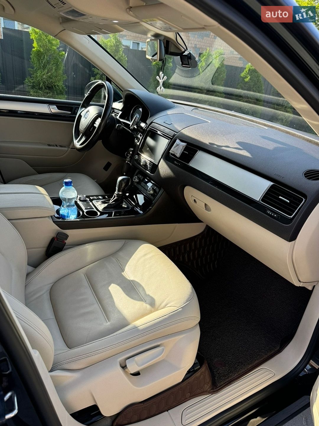 Volkswagen Touareg 2015 VIN WVGZZZ7PZGD012848 фото оголошення 8 з 85
