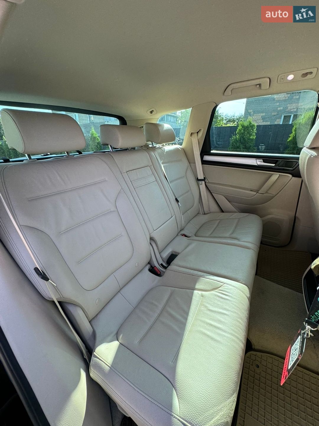 Volkswagen Touareg 2015 VIN WVGZZZ7PZGD012848 фото оголошення 10 з 85