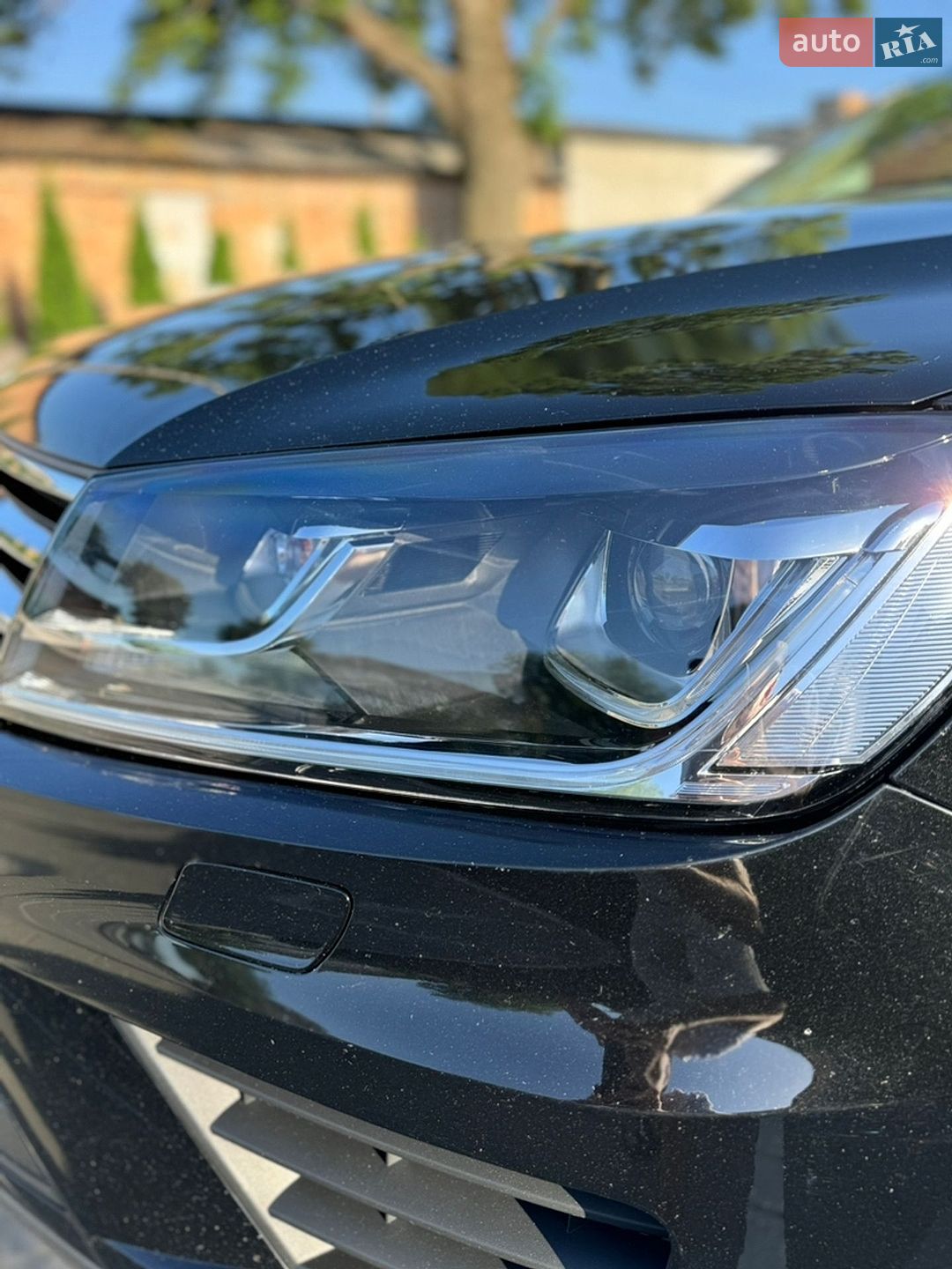 Volkswagen Touareg 2015 VIN WVGZZZ7PZGD012848 фото оголошення 76 з 85