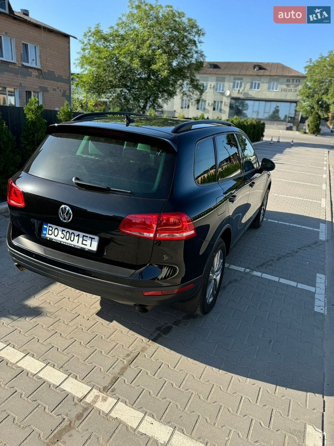 Volkswagen Touareg 2015 VIN WVGZZZ7PZGD012848 фото оголошення 80 з 85