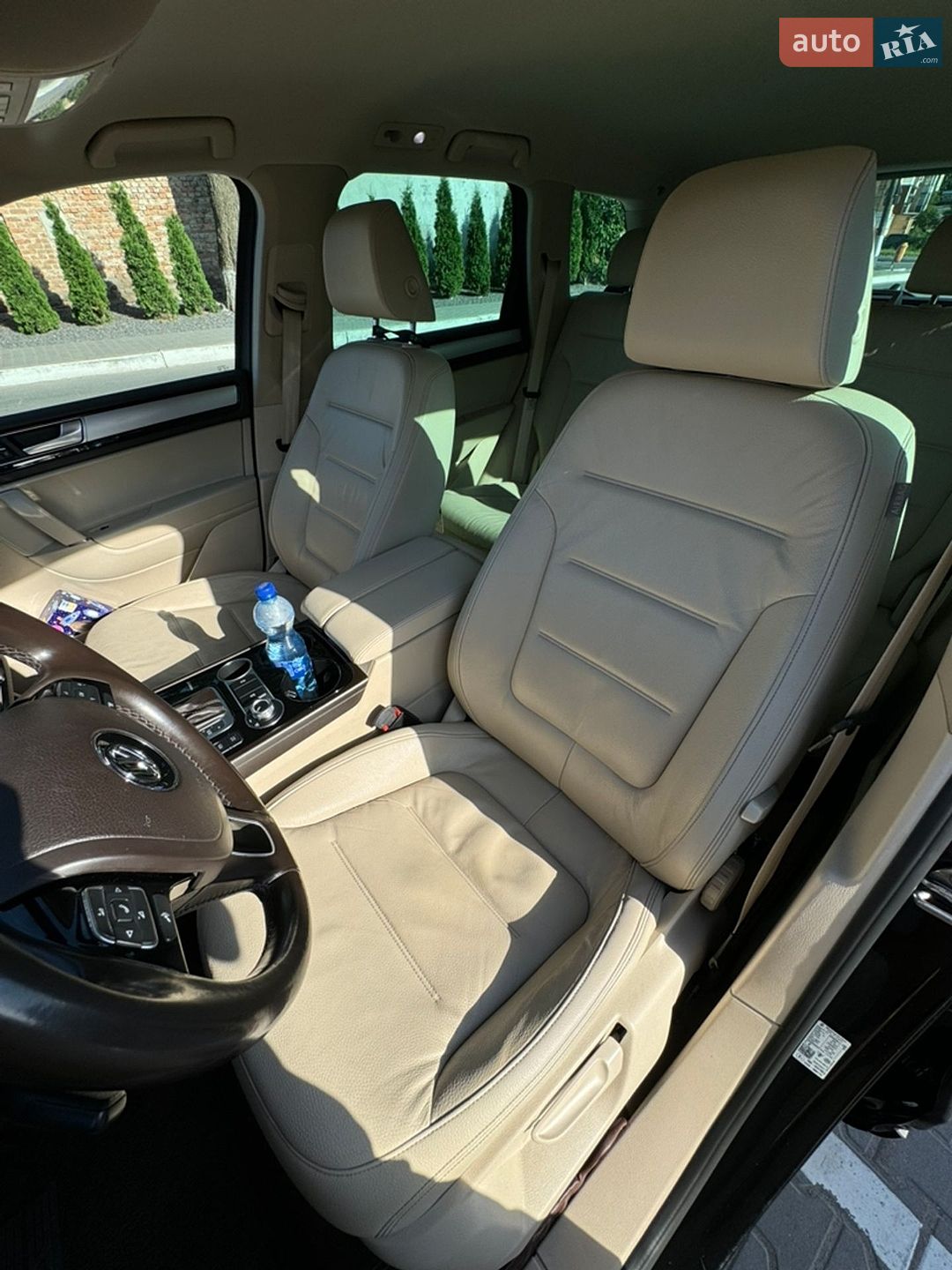 Volkswagen Touareg 2015 VIN WVGZZZ7PZGD012848 фото оголошення 84 з 85