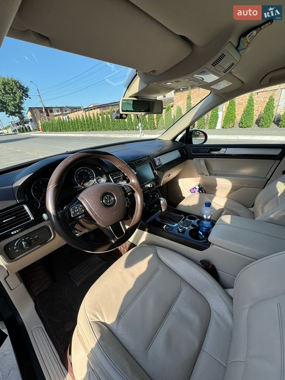 Volkswagen Touareg 2015 VIN WVGZZZ7PZGD012848 фото оголошення 83 з 85
