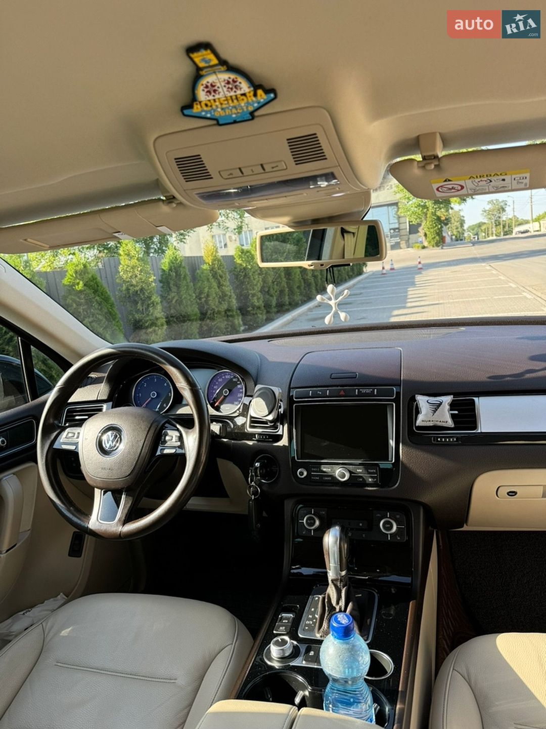 Volkswagen Touareg 2015 VIN WVGZZZ7PZGD012848 фото оголошення 85 з 85