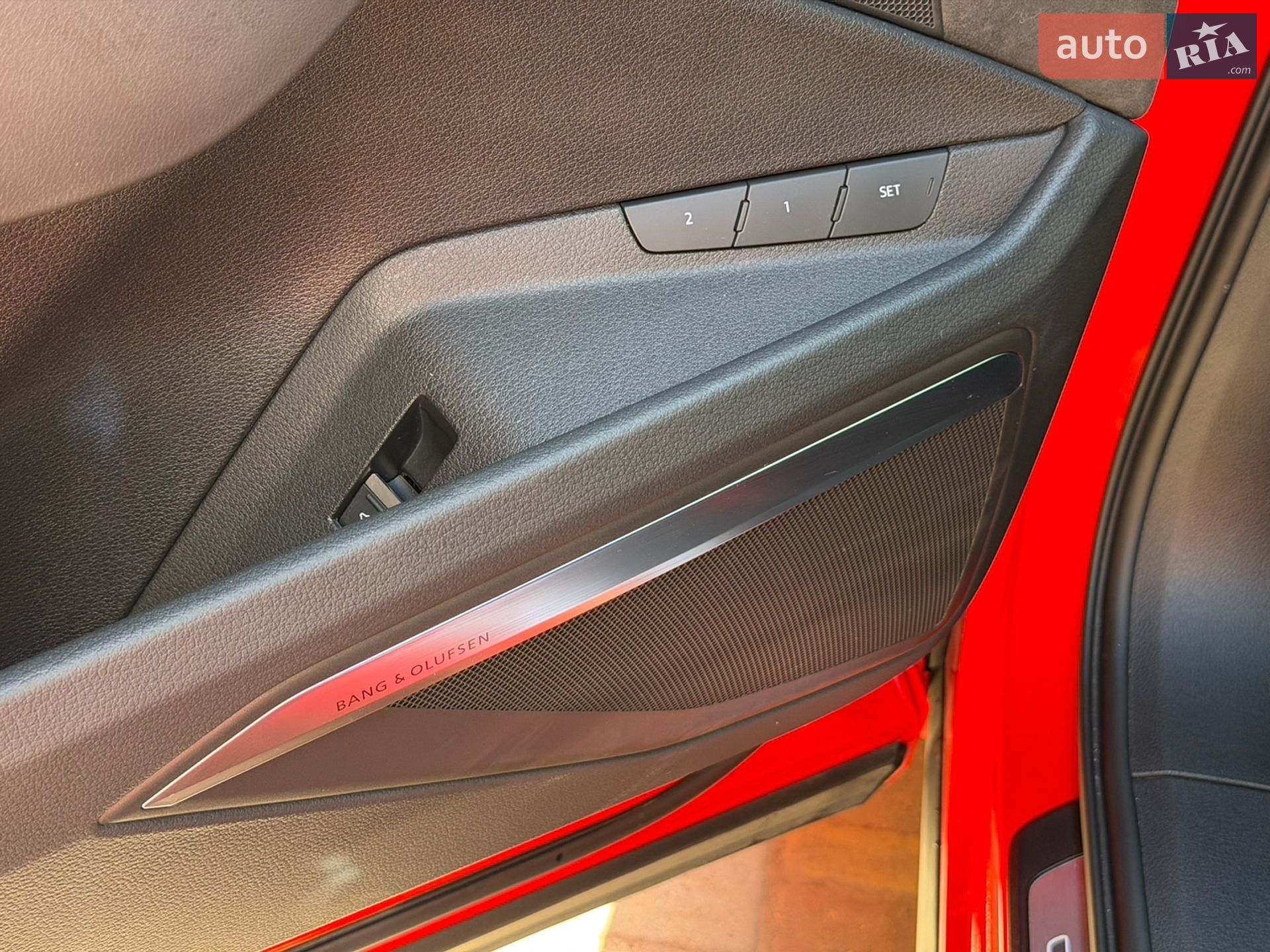 AUDI E-TRON SPORTBACK 2021 VIN WAUZZZGE5MB025356 фото оголошення 27 з 30