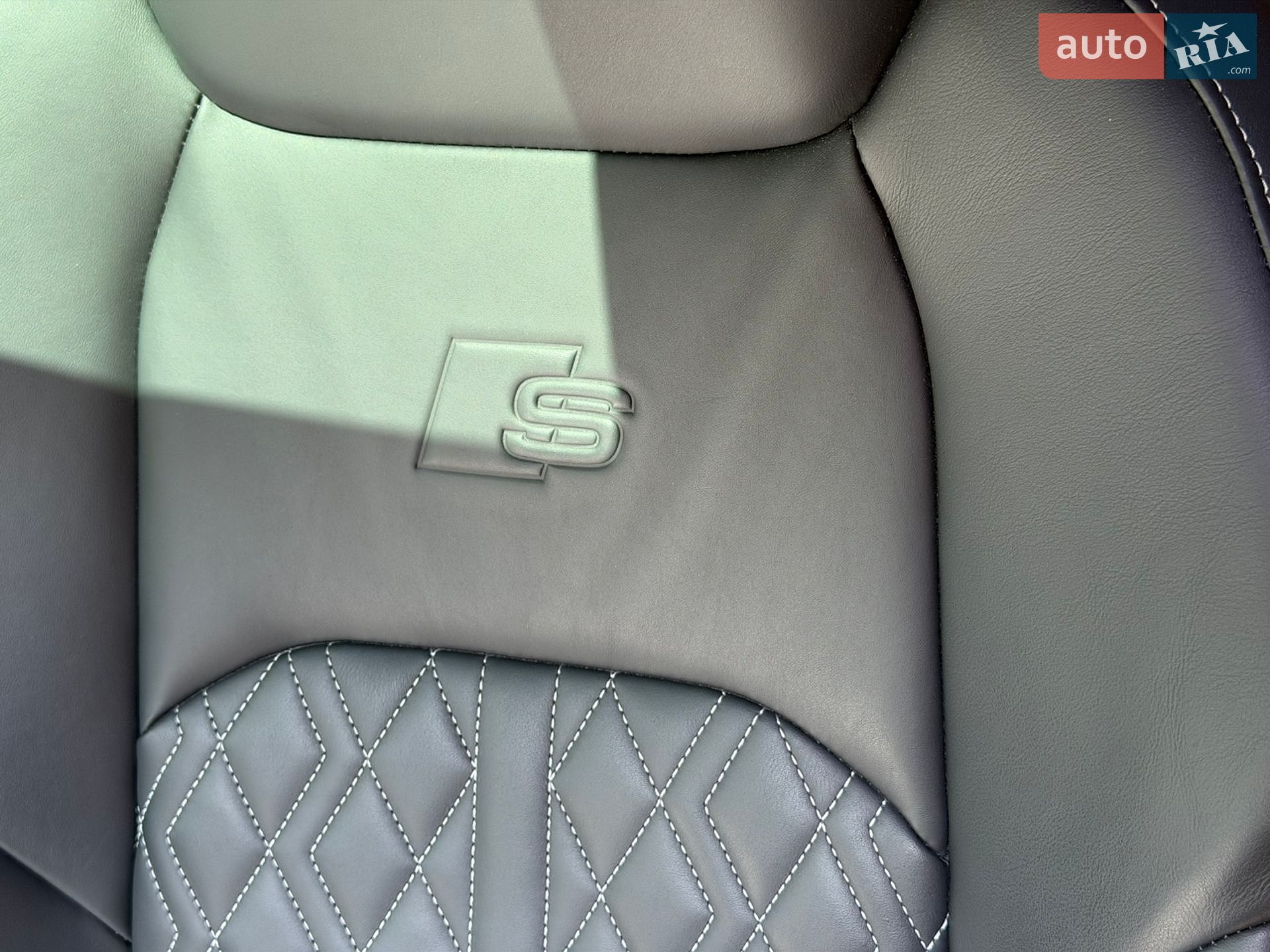AUDI E-TRON SPORTBACK 2021 VIN WAUZZZGE5MB025356 фото оголошення 29 з 30