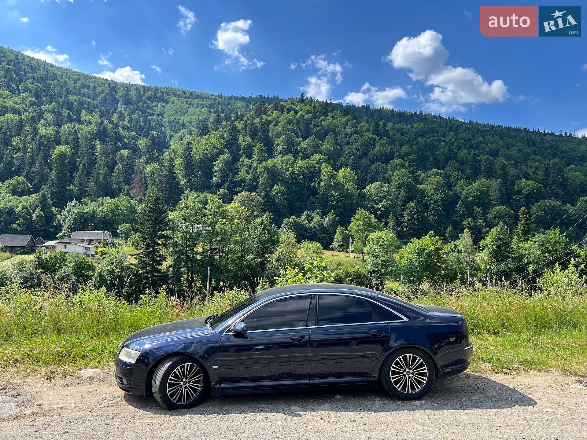 Audi A8 2004 VIN WAUZZZ4E64N024249 фото оголошення 11 з 58