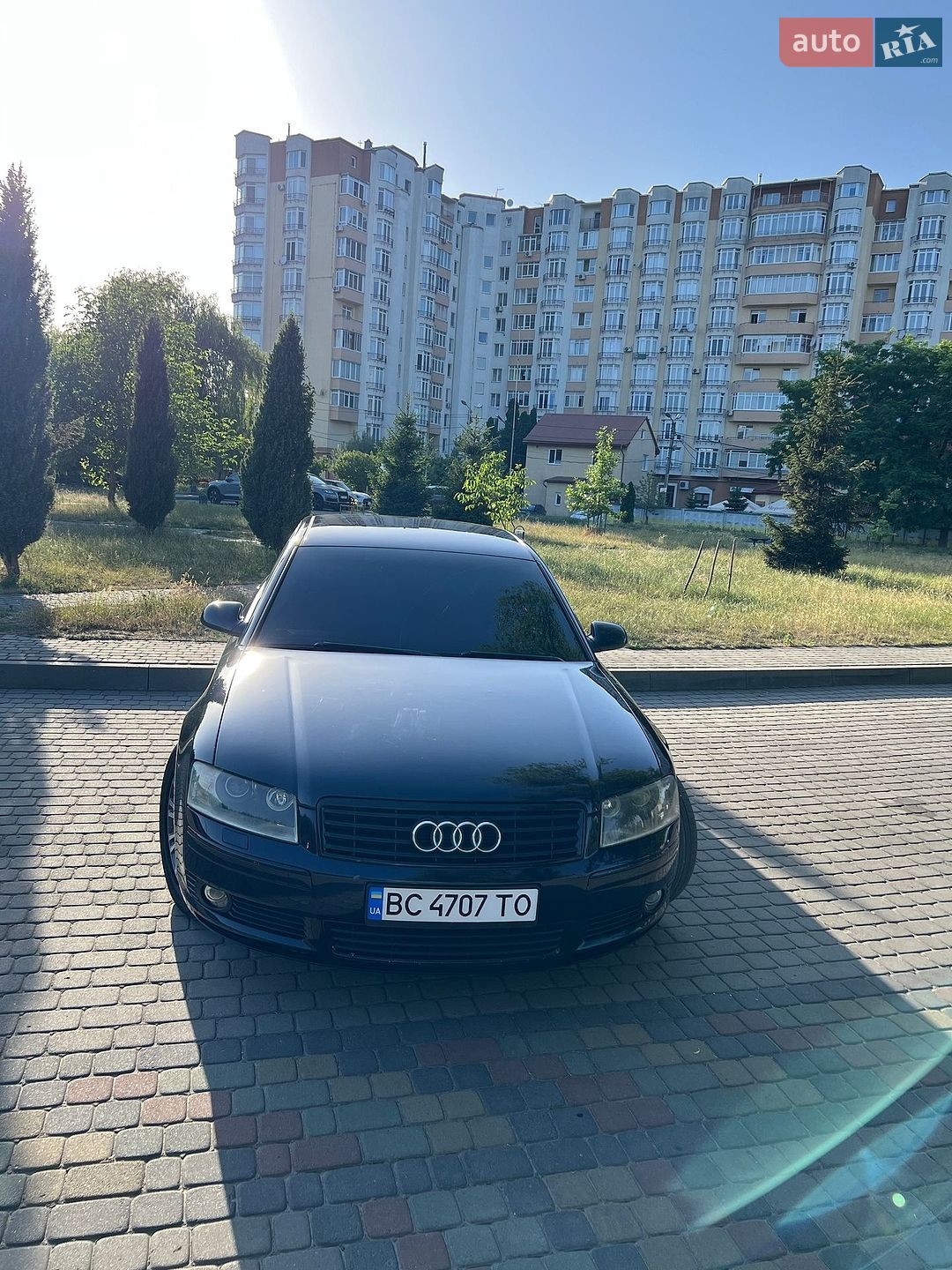 Audi A8 2004 VIN WAUZZZ4E64N024249 фото оголошення 15 з 58