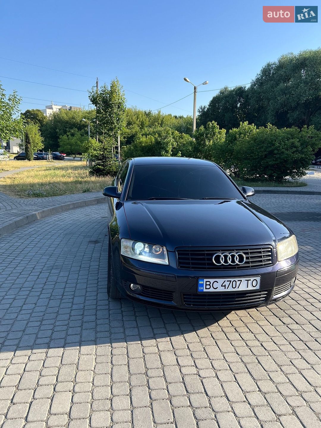 Audi A8 2004 VIN WAUZZZ4E64N024249 фото оголошення 21 з 58