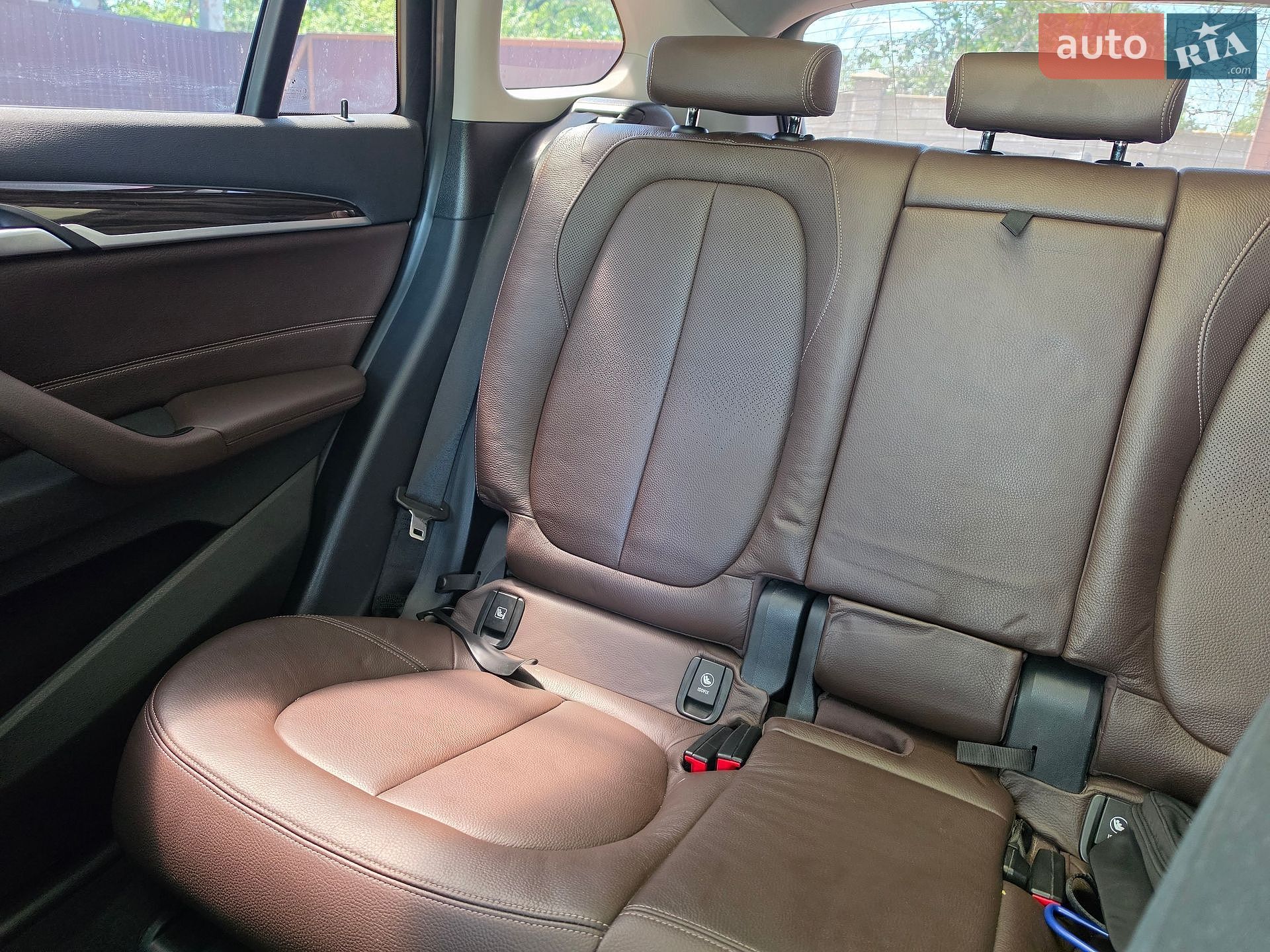 BMW X1 2020 VIN WBA71AC0005R07845 фото оголошення 21 з 48