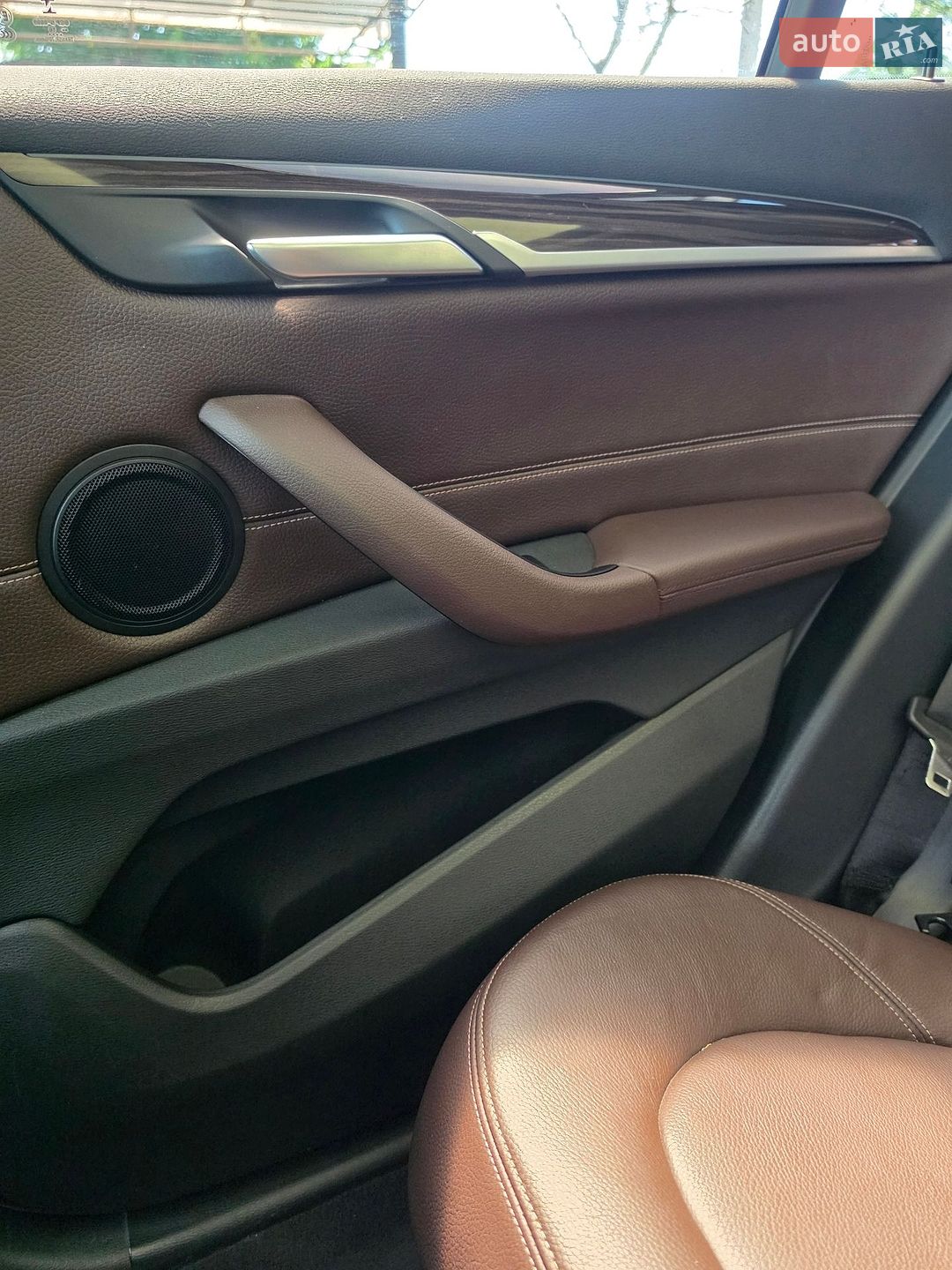 BMW X1 2020 VIN WBA71AC0005R07845 фото оголошення 20 з 48