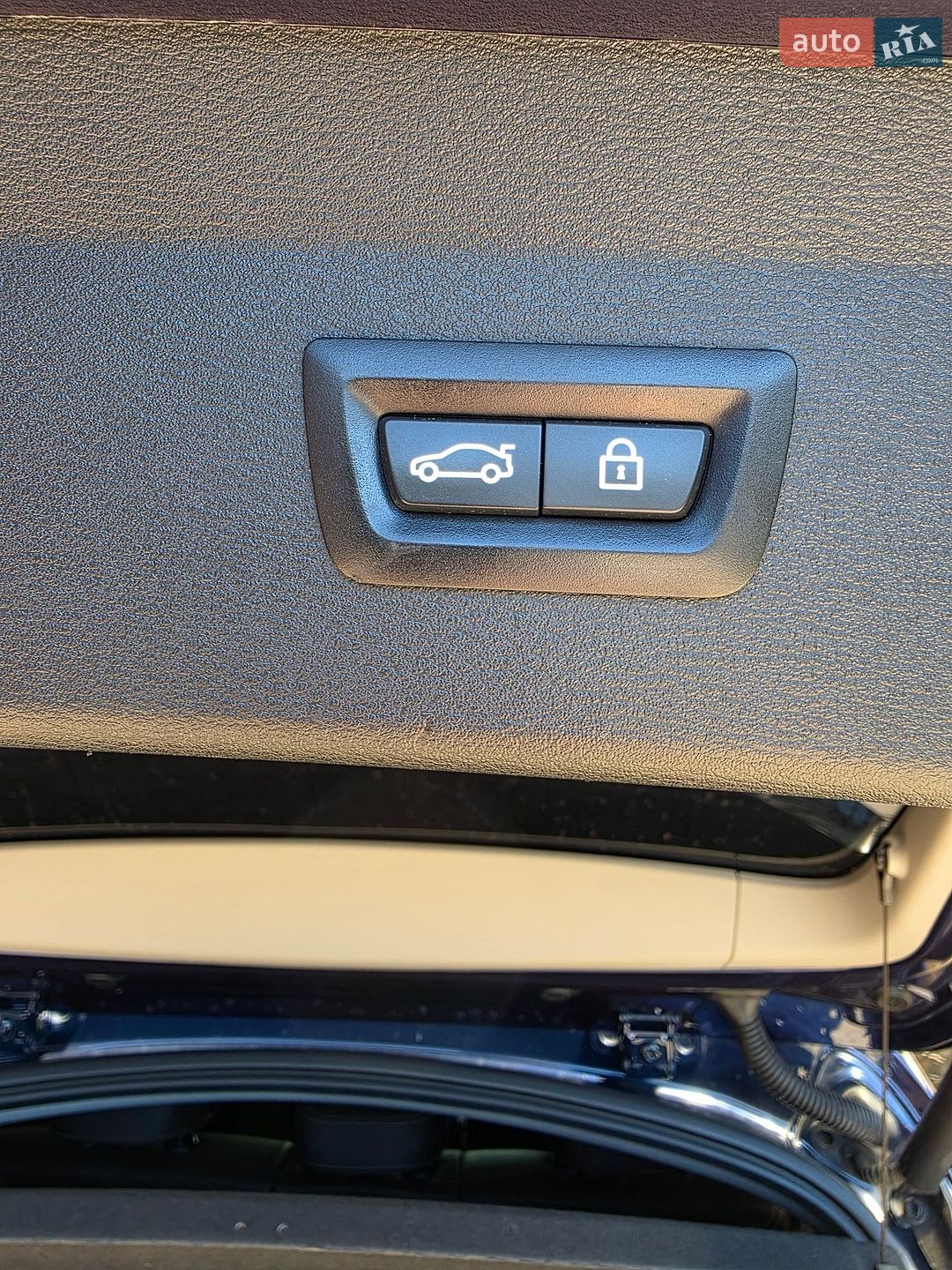 BMW X1 2020 VIN WBA71AC0005R07845 фото оголошення 27 з 48